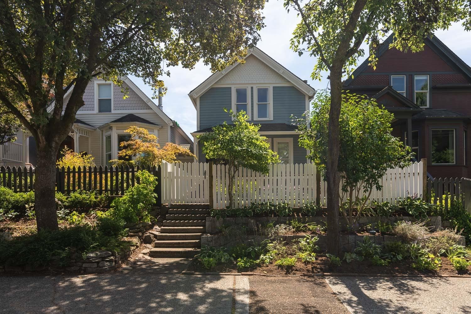 618 Union Street, Vancouver