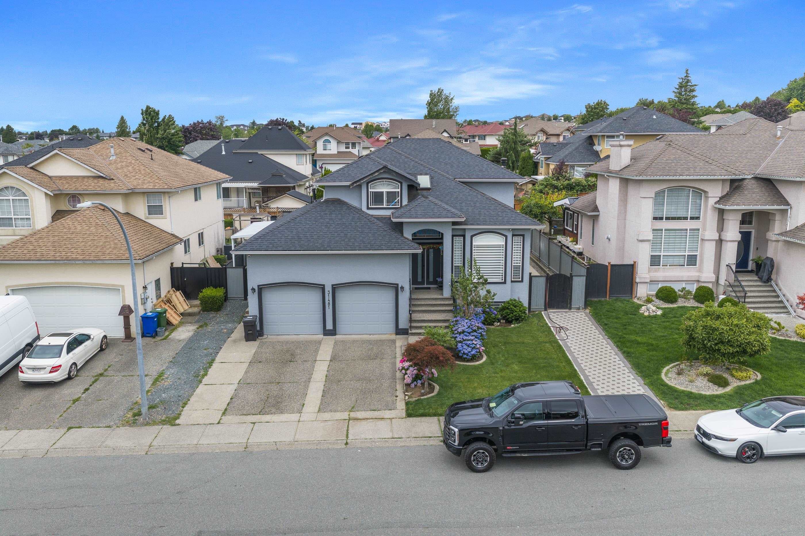 31481 Southern Drive, Abbotsford, V2T 5P1 — photo 2