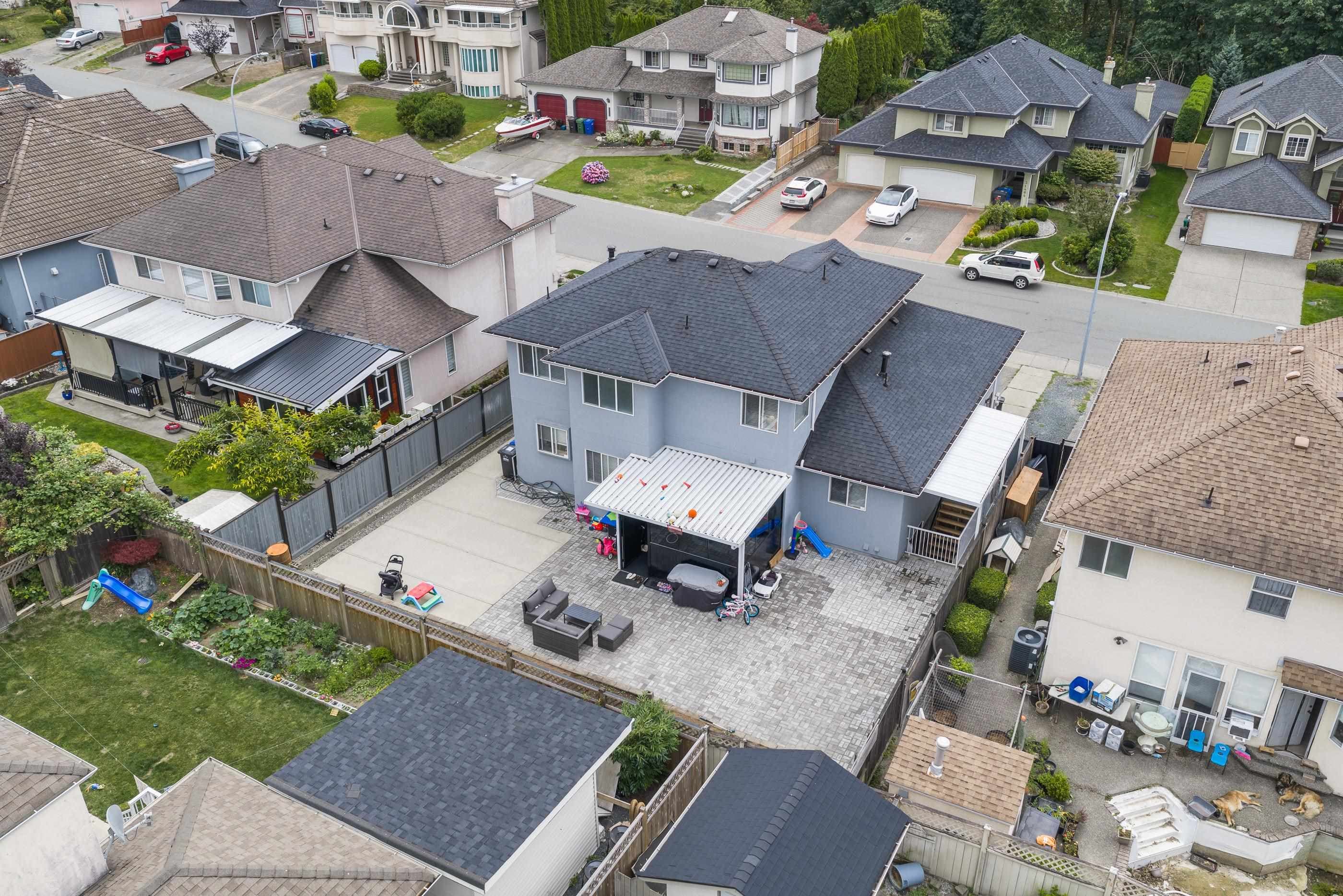 31481 Southern Drive, Abbotsford, V2T 5P1 — photo 3