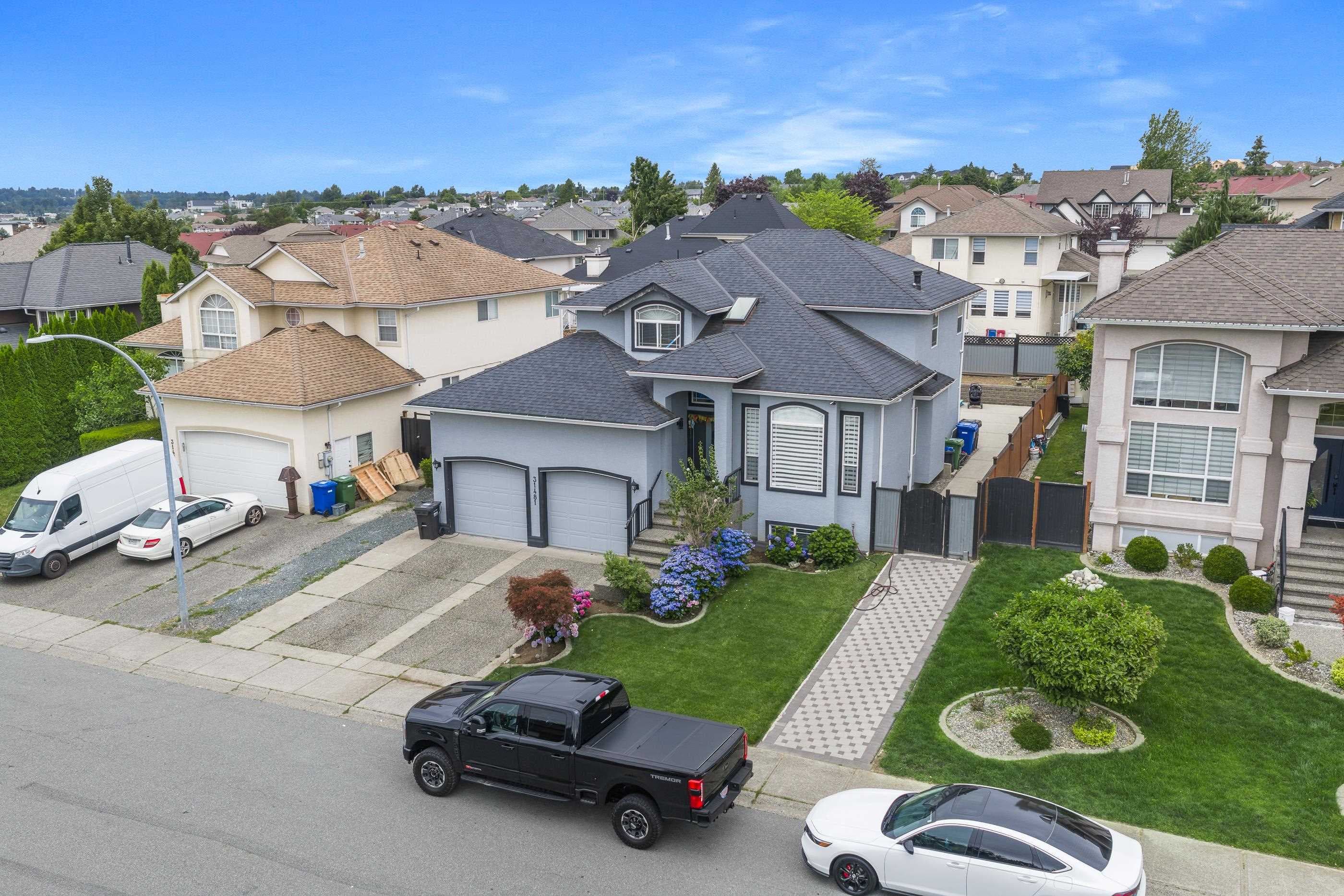 31481 Southern Drive, Abbotsford
