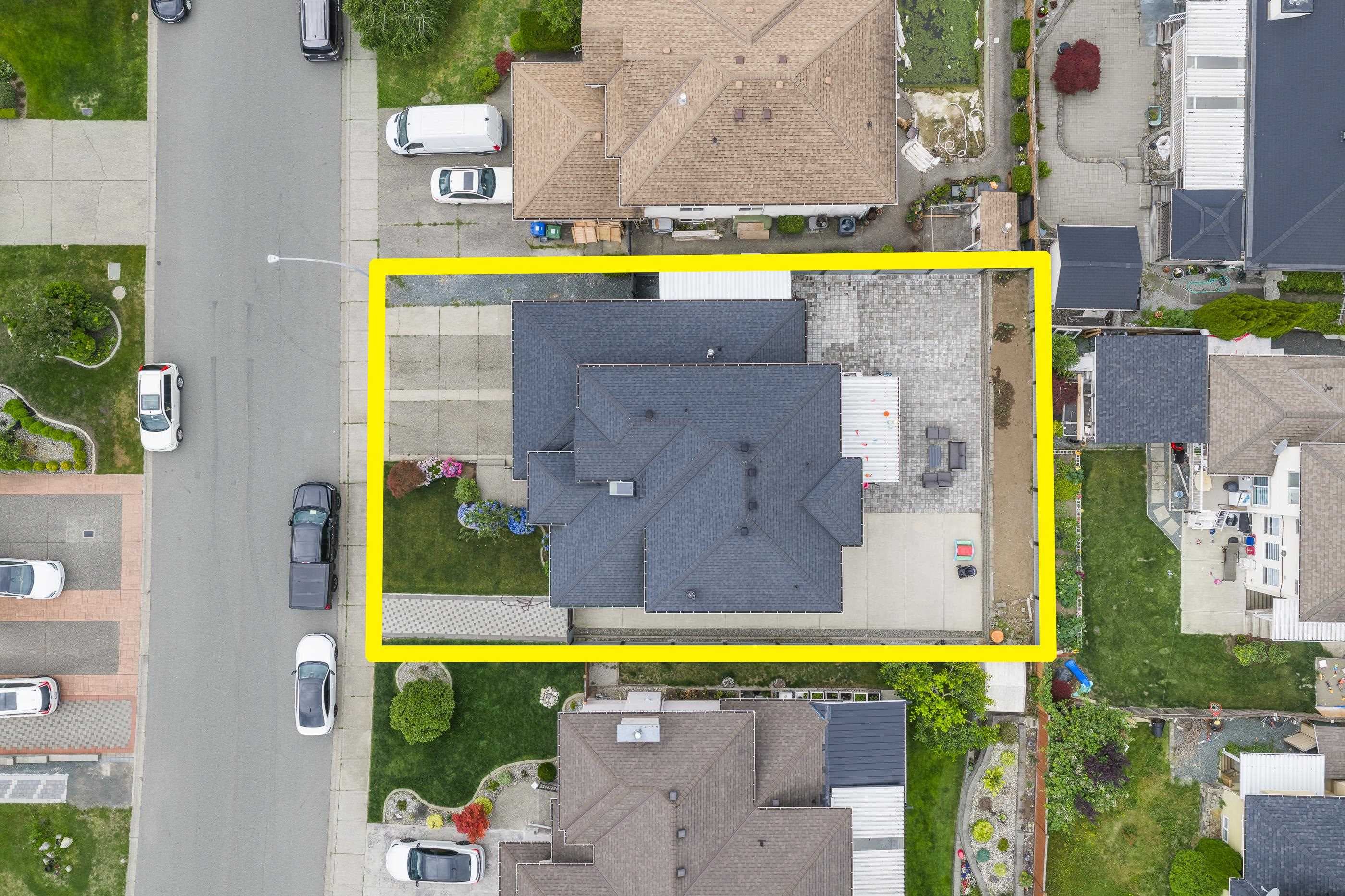 31481 Southern Drive, Abbotsford, V2T 5P1 — photo 4