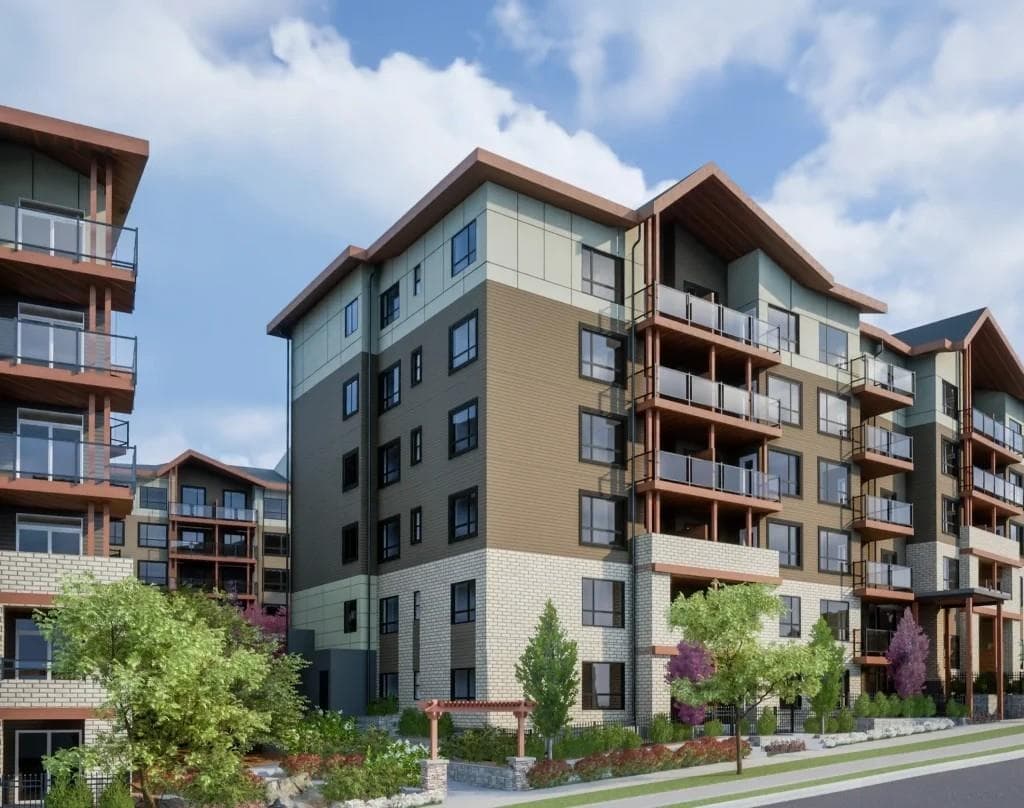 414 - 11035 Ravine Road, Surrey