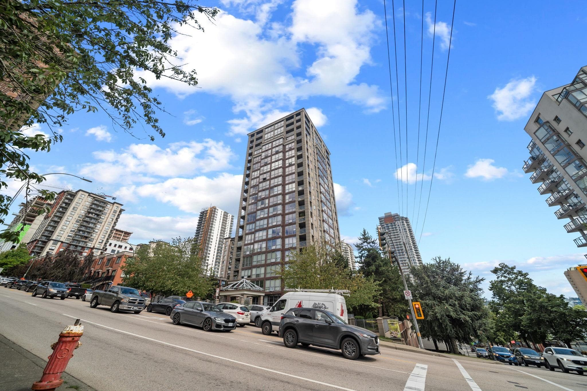 101 - 850 Royal Avenue, New Westminster