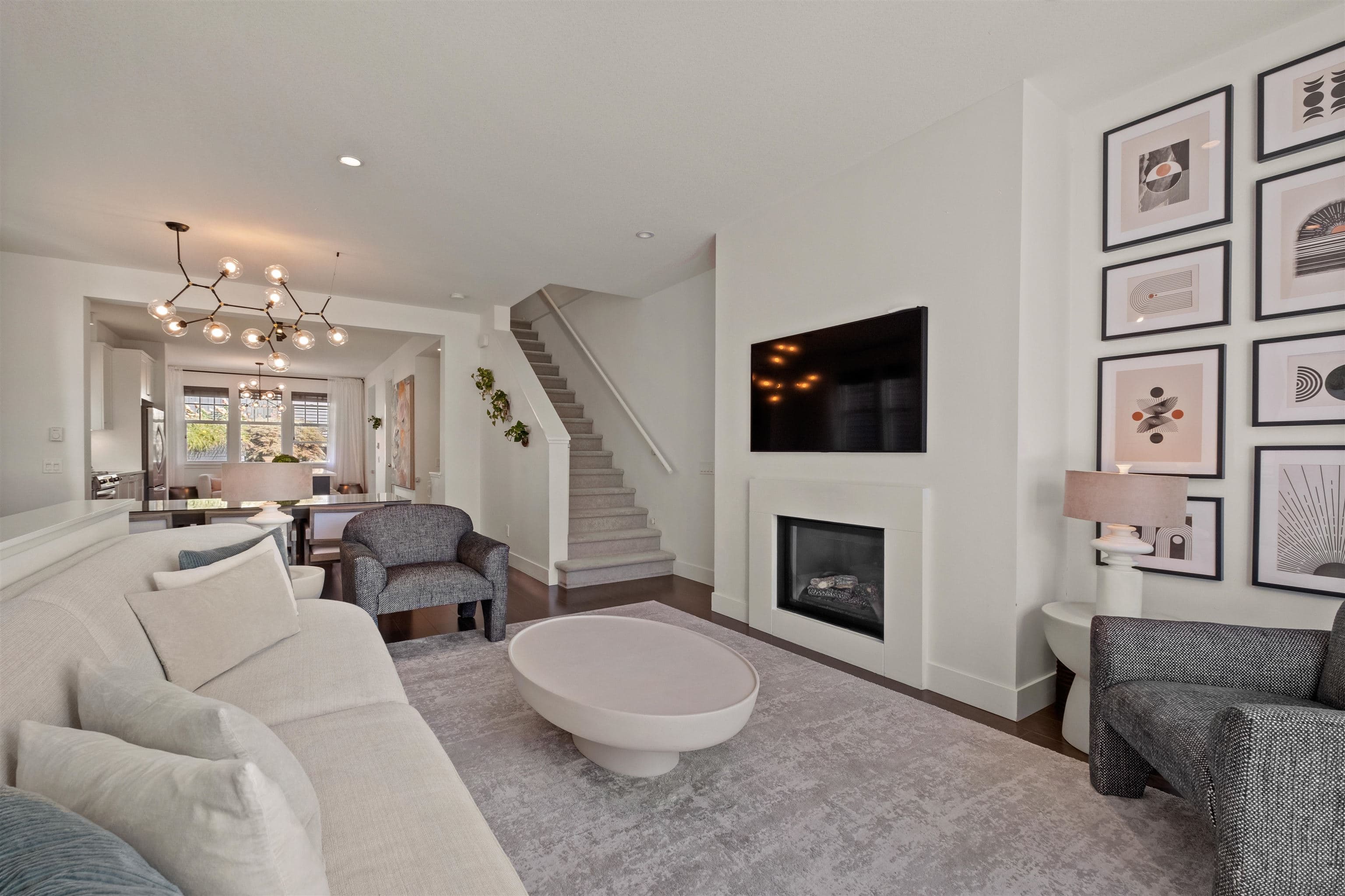 1 - 3439 Roxton Avenue, Coquitlam, V3B 3H7 — photo 5
