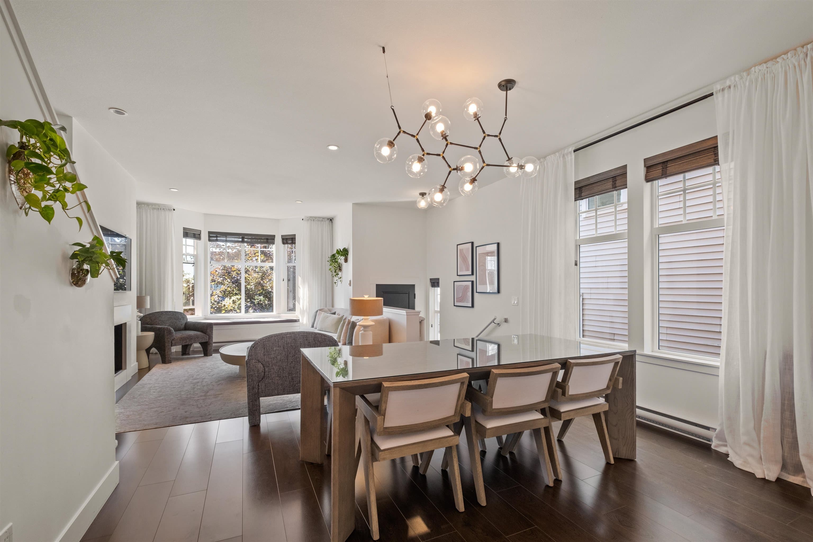 1 - 3439 Roxton Avenue, Coquitlam, V3B 3H7 — photo 4