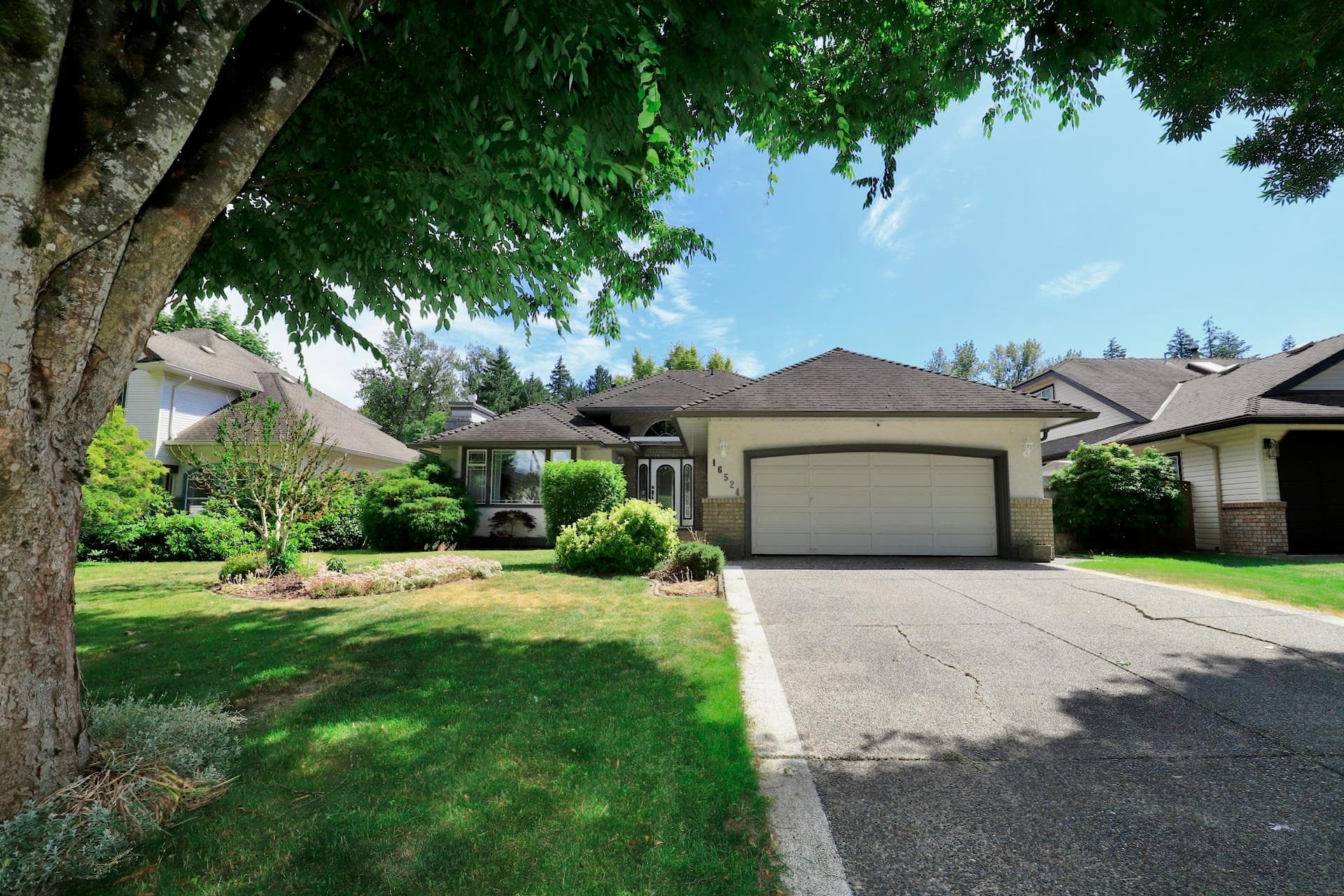 16524 84a Avenue, Surrey