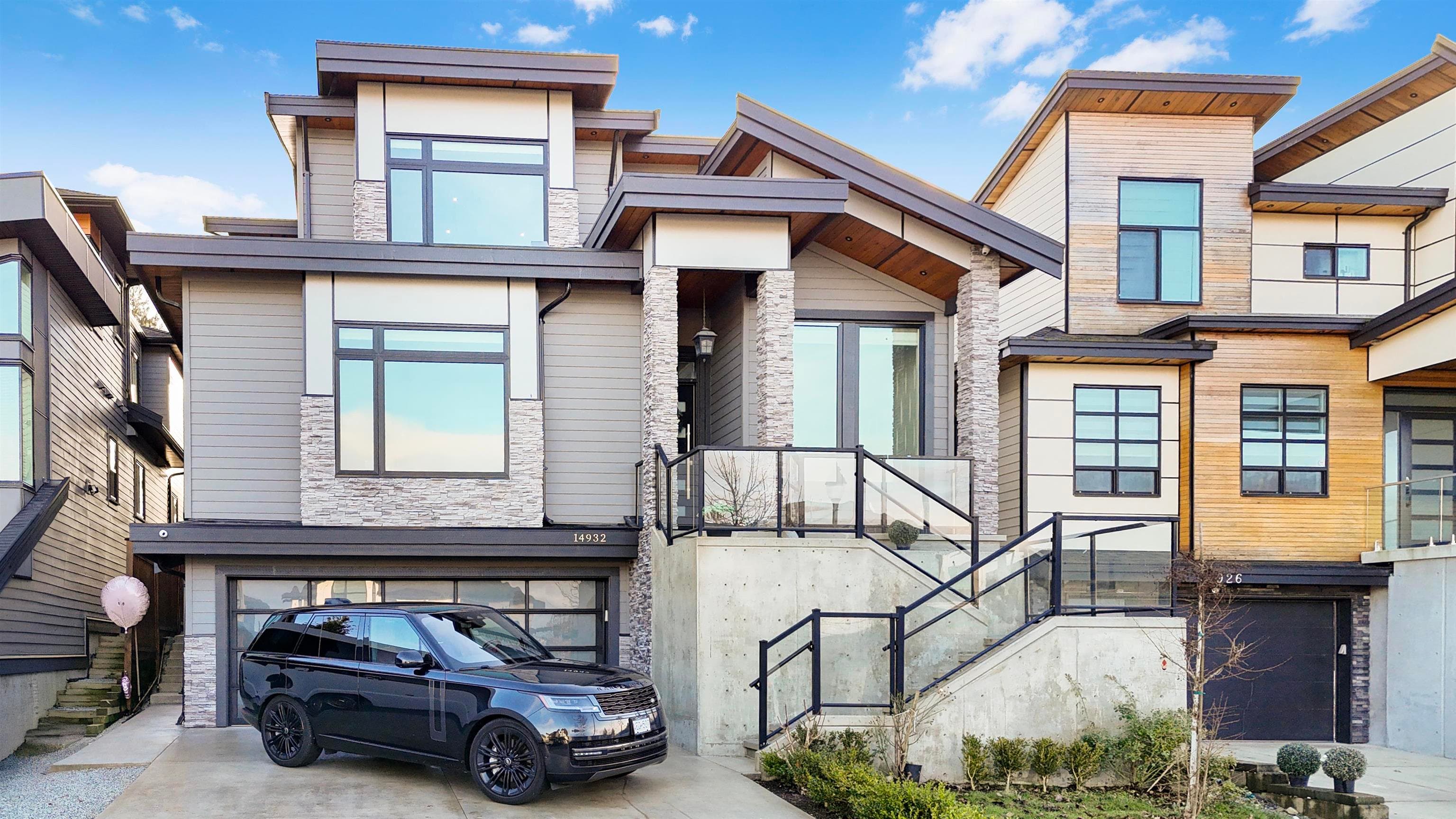 14932 35a Avenue, Surrey, V3Z 0Y7 — photo 3