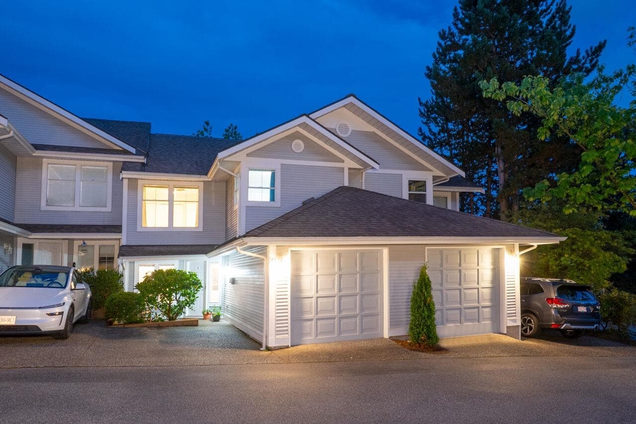 20 - 2590 Panorama Drive, Coquitlam, V3E 2W9 — photo 2