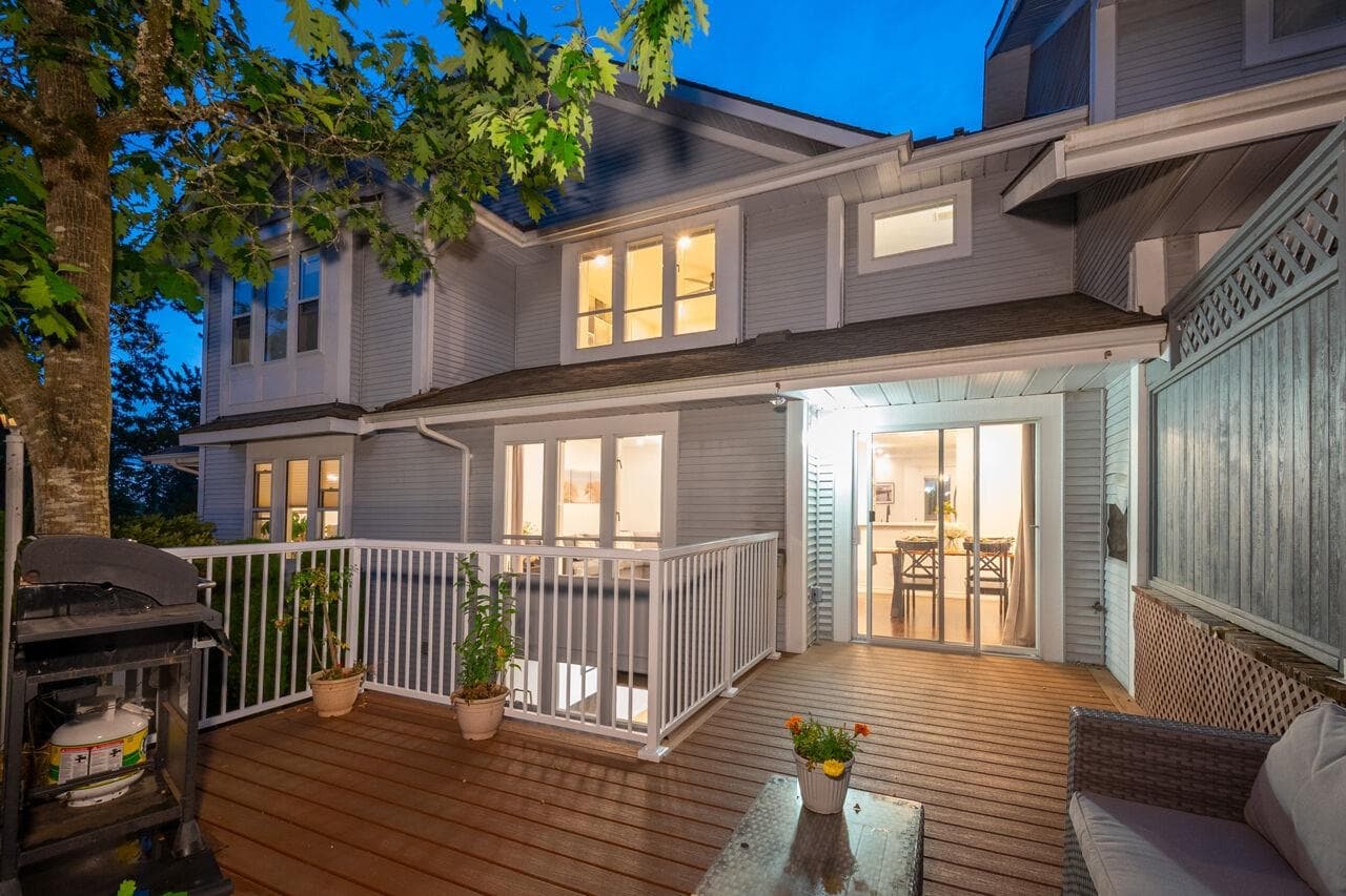 20 - 2590 Panorama Drive, Coquitlam