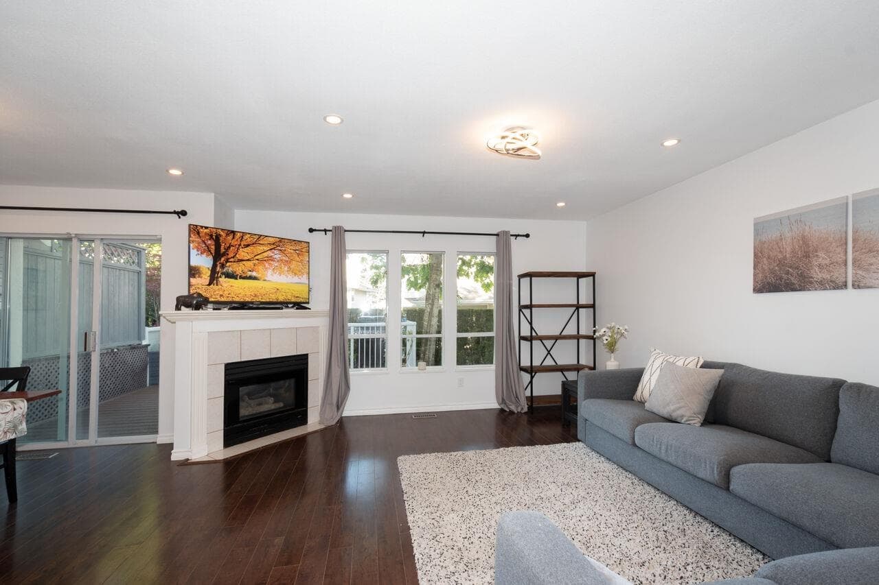 20 - 2590 Panorama Drive, Coquitlam, V3E 2W9 — photo 5