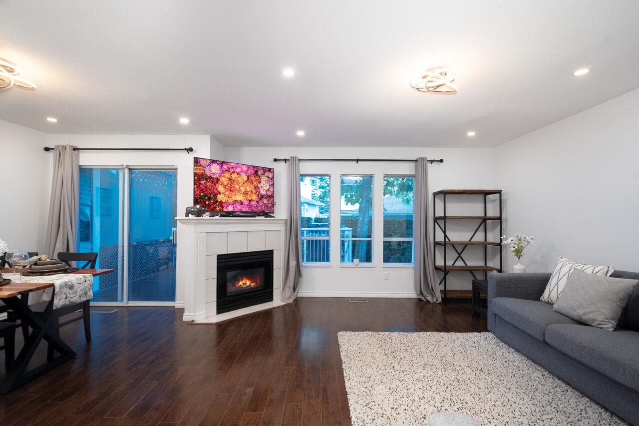 20 - 2590 Panorama Drive, Coquitlam, V3E 2W9 — photo 4