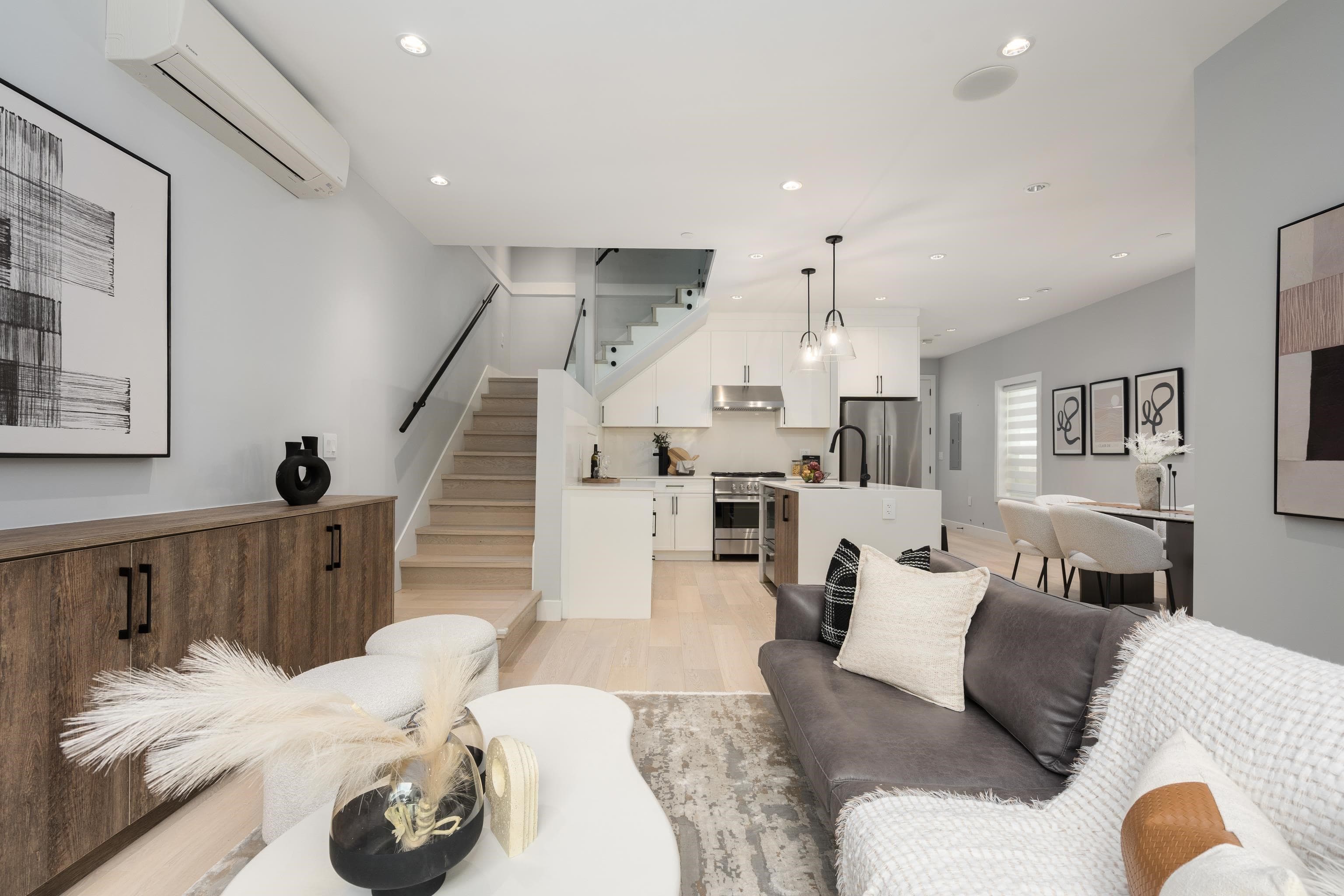 2196 E 19th Avenue, Vancouver