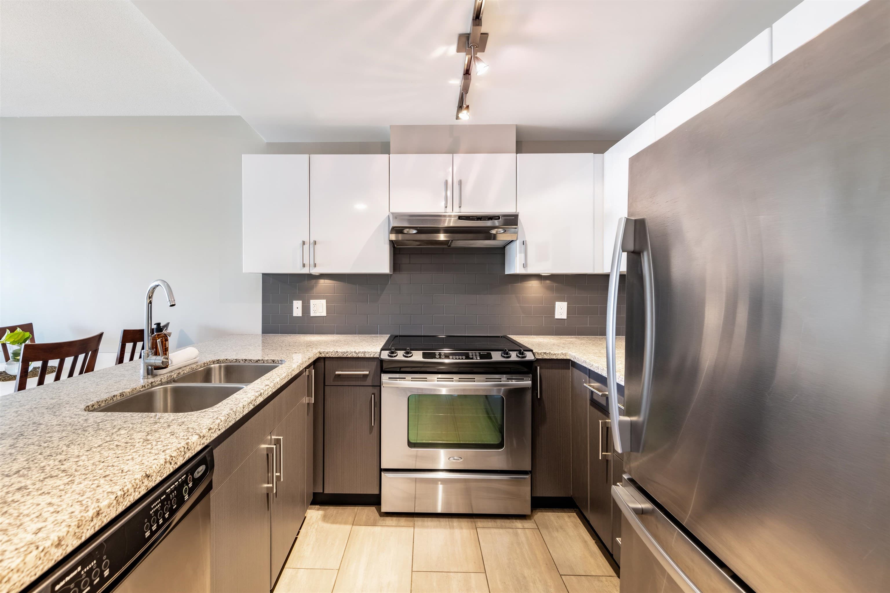 1904 - 14 Begbie Street, New Westminster, V3M 0C4 — photo 4