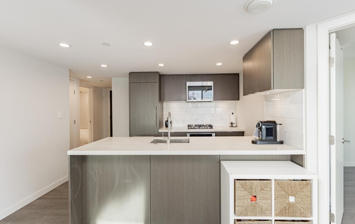 2907 - 8189 Cambie Street, Vancouver, V6P 0G6 — photo 4