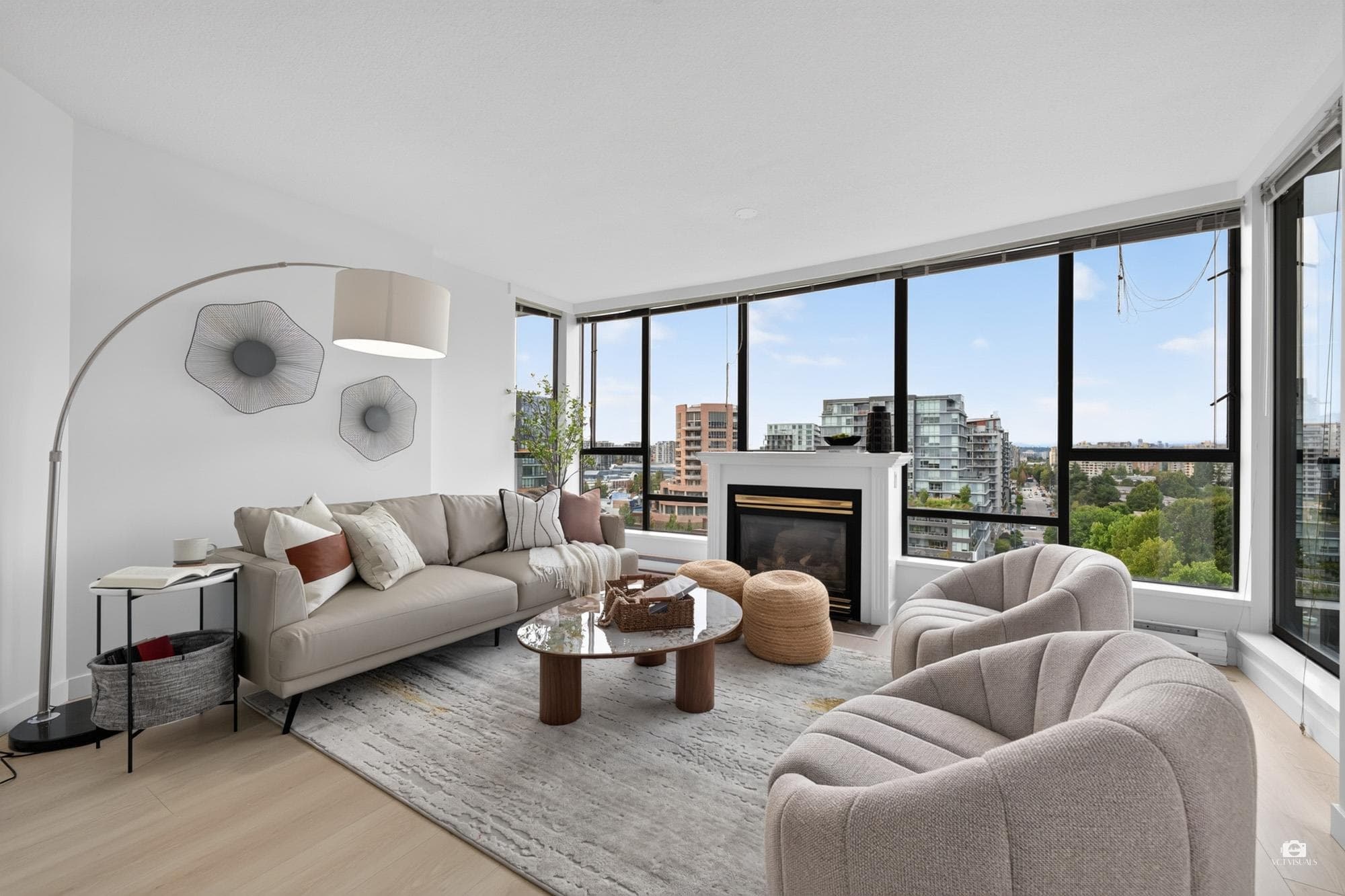 1302 - 8180 Granville Avenue, Richmond