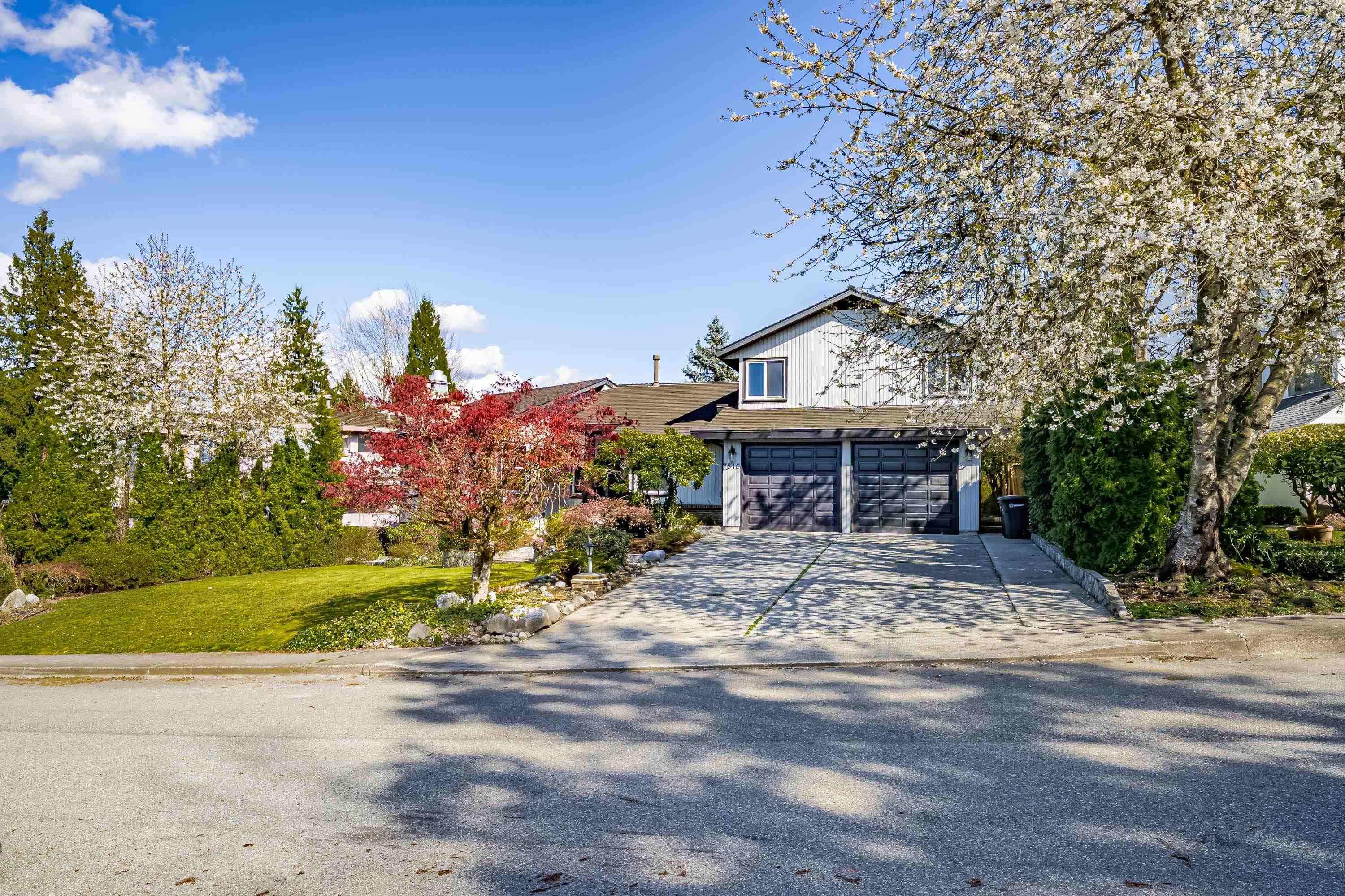 7516 Lambeth Drive, Burnaby
