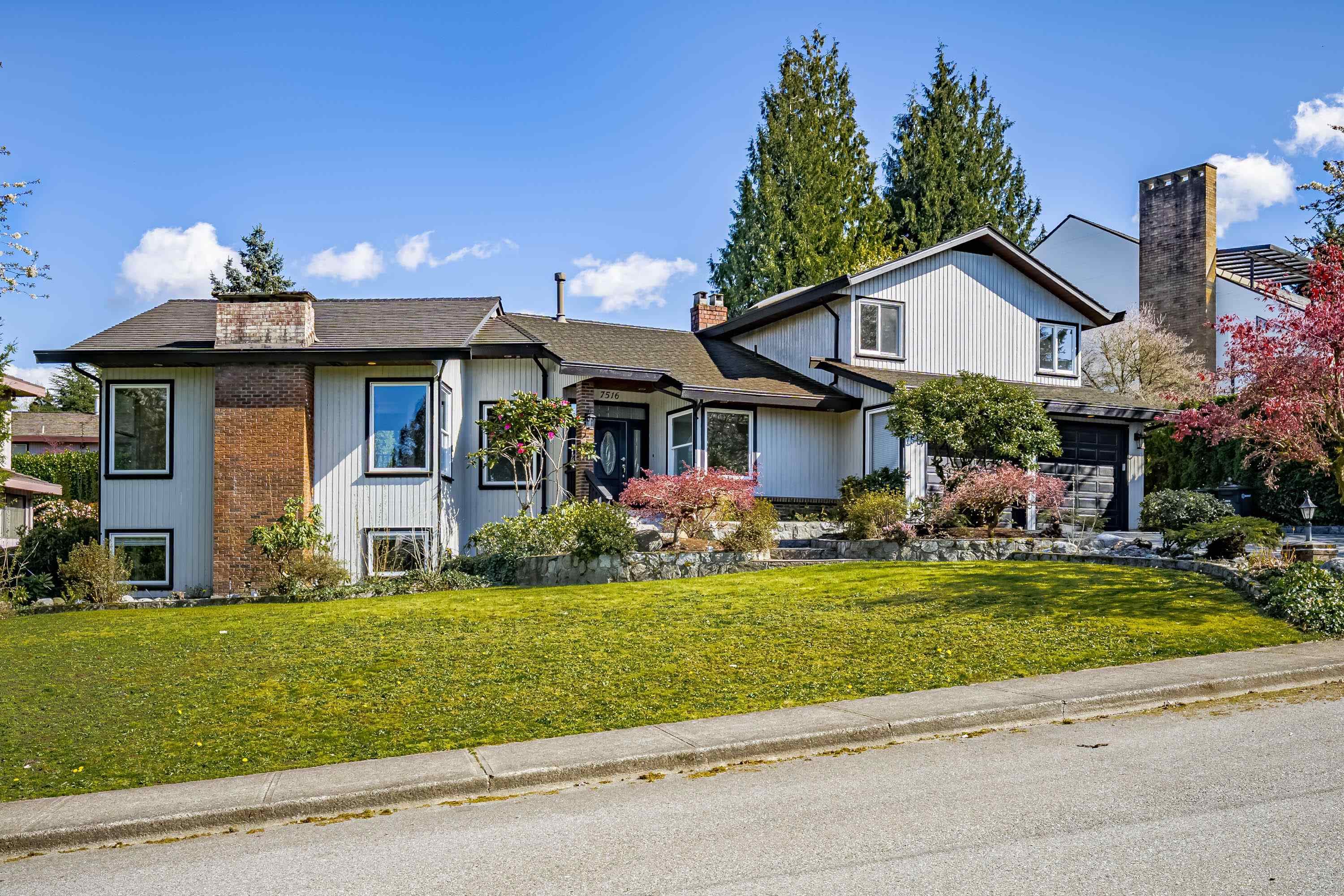 7516 Lambeth Drive, Burnaby, V5E 1Z4 — photo 4