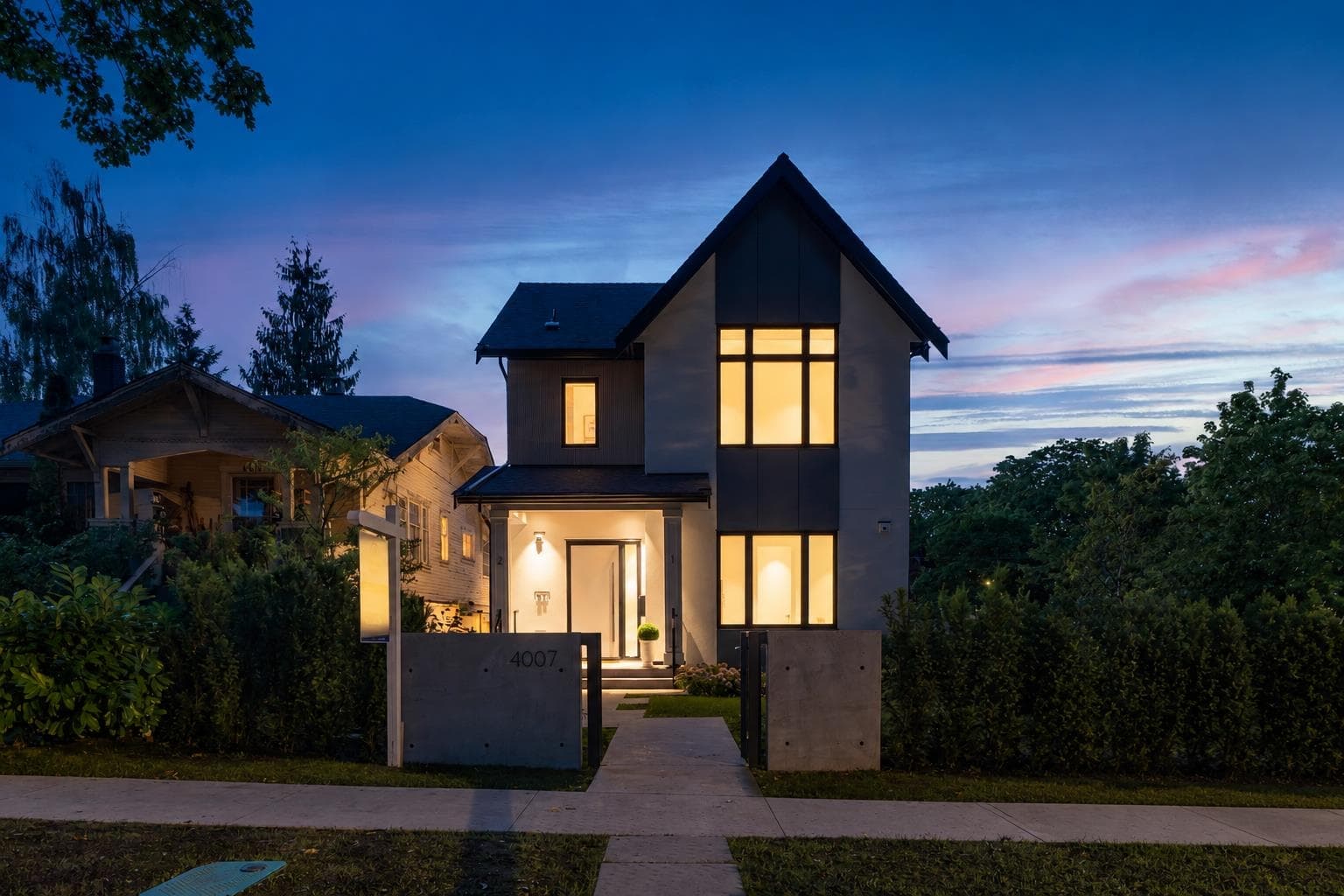 4007 W 19th Avenue, Vancouver, V6S 1E2 — photo 2