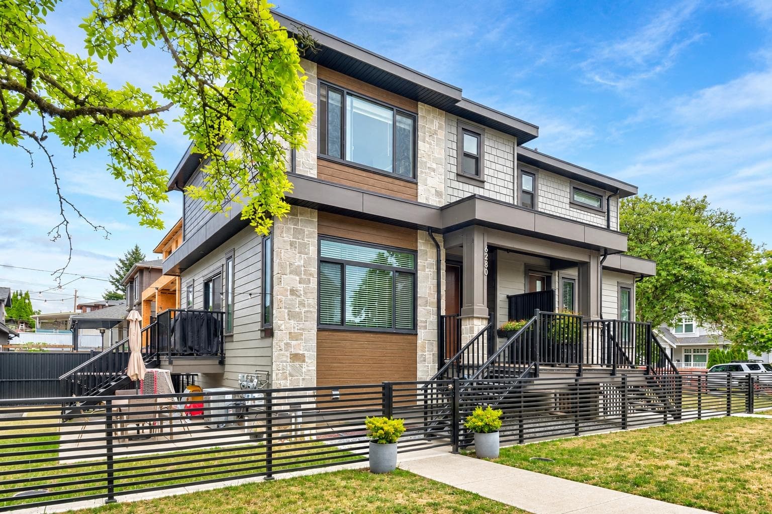 6280 Wales Street, Vancouver