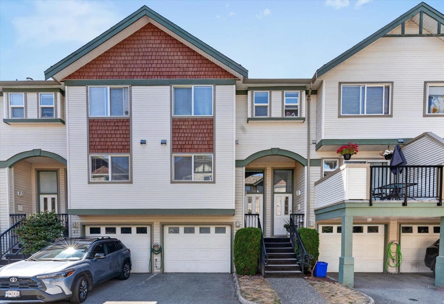 24 - 9470 Hazel Street, Chilliwack, V2P 5N1 — photo 2