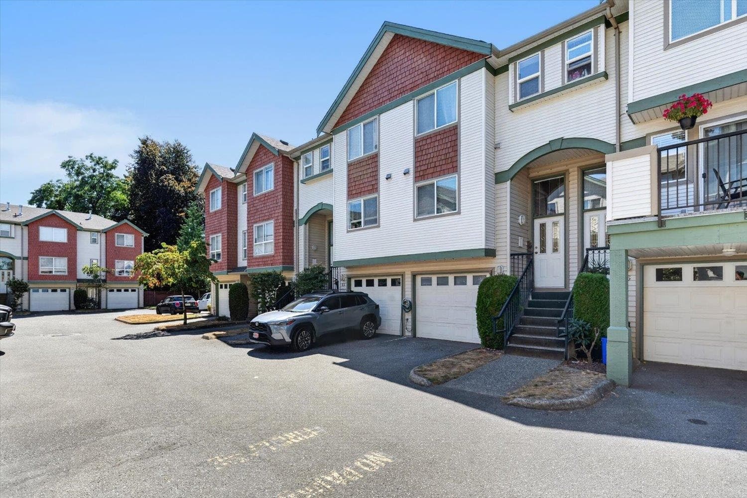 24 - 9470 Hazel Street, Chilliwack, V2P 5N1 — photo 3