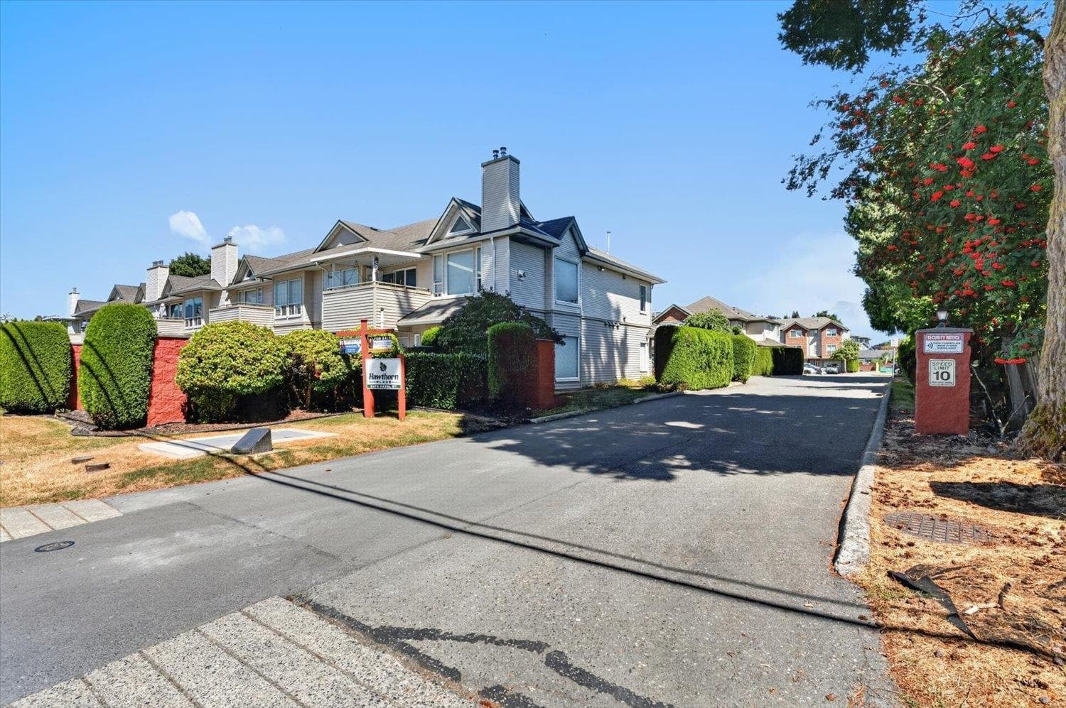 24 - 9470 Hazel Street, Chilliwack, V2P 5N1 — photo 1