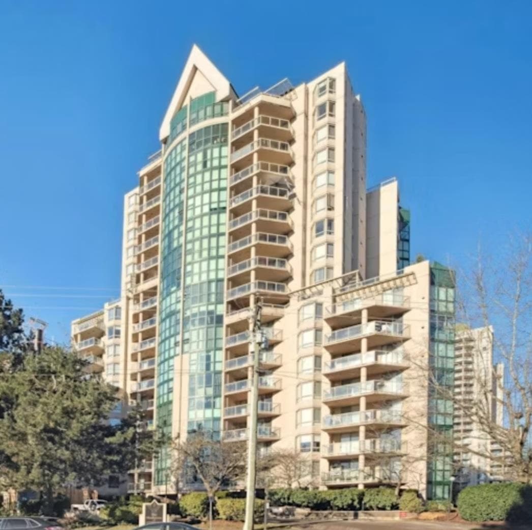 1001 - 1190 Pipeline Road, Coquitlam, V3B 7T9 — photo 2