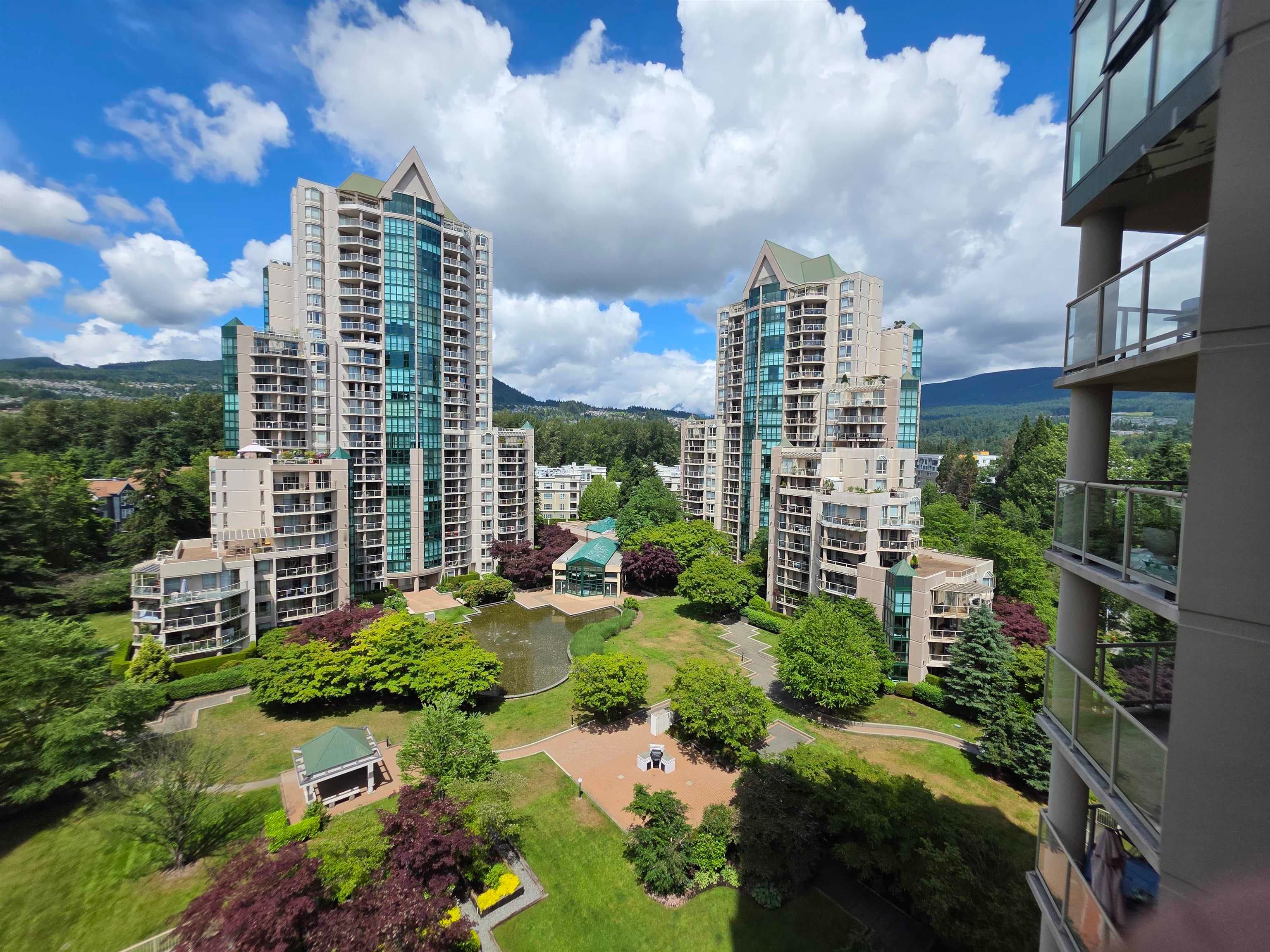 1001 - 1190 Pipeline Road, Coquitlam, V3B 7T9 — photo 3