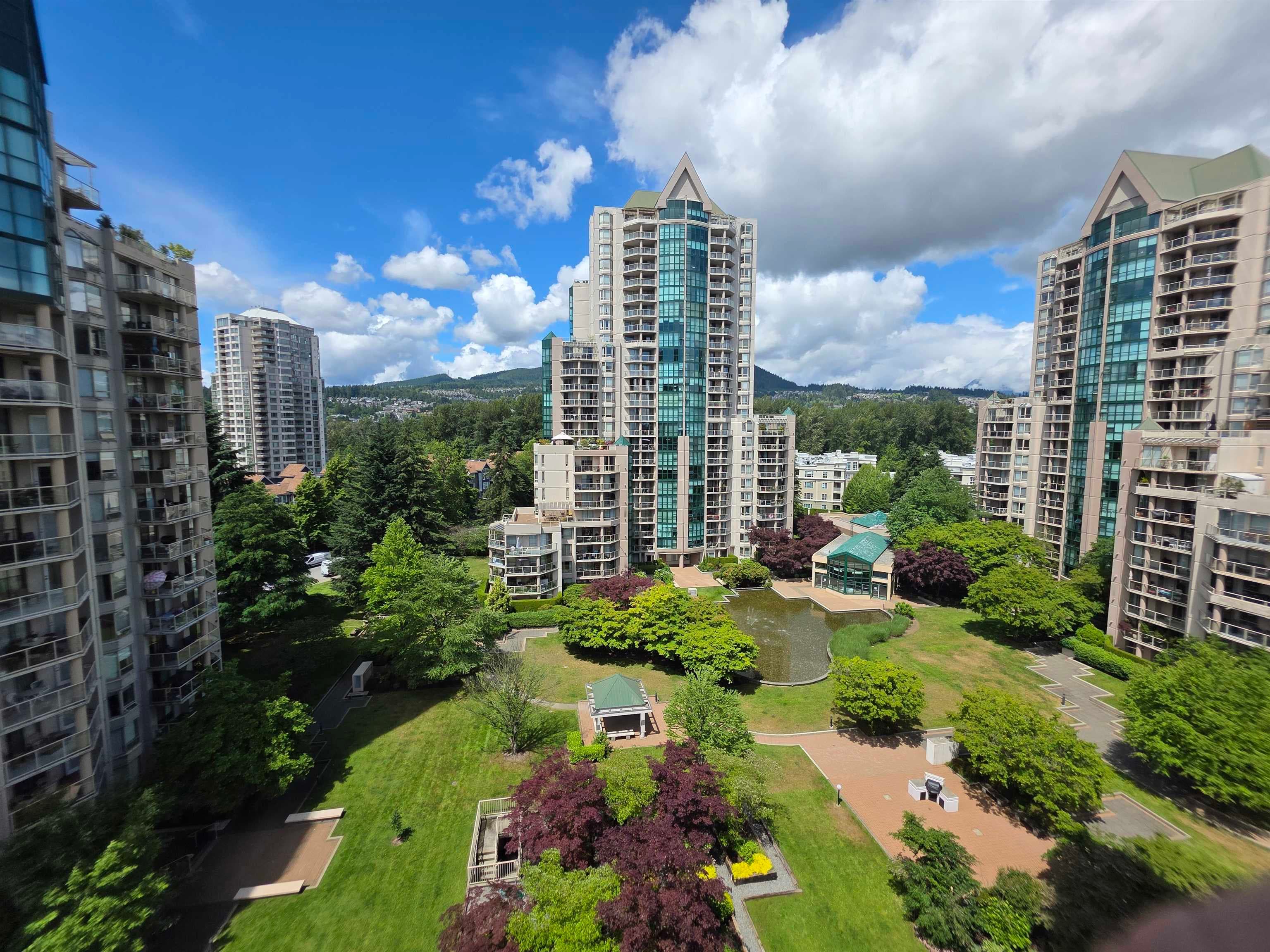 1001 - 1190 Pipeline Road, Coquitlam, V3B 7T9 — photo 4