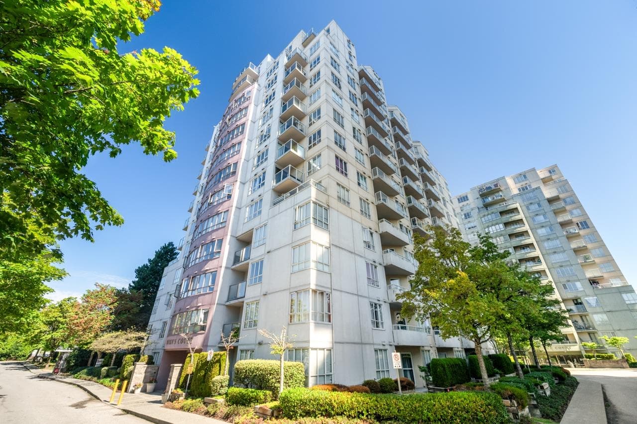 1008 - 3455 Ascot Place, Vancouver