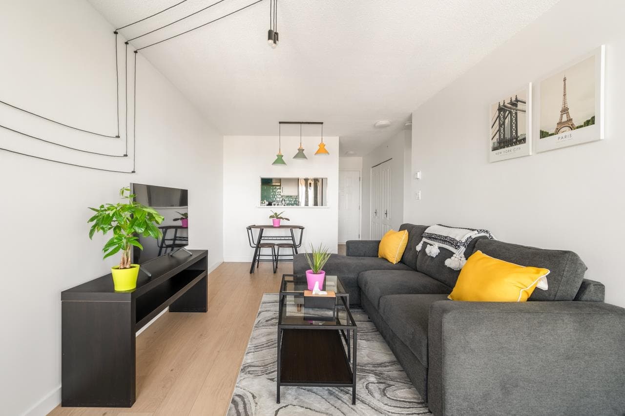 1008 - 3455 Ascot Place, Vancouver, V5R 6B7 — photo 5