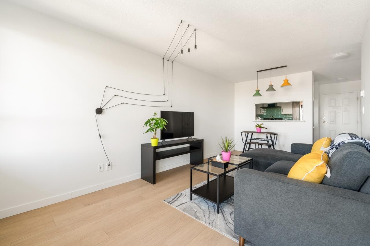 1008 - 3455 Ascot Place, Vancouver, V5R 6B7 — photo 4