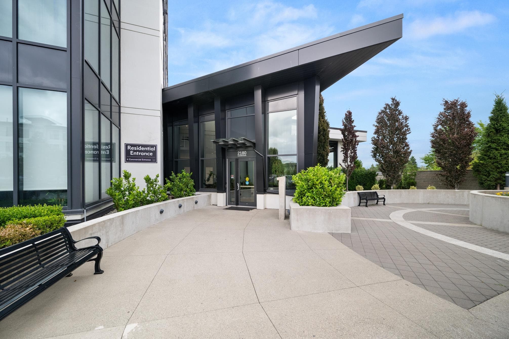 1201 - 2180 Gladwin Road, Abbotsford, V2S 0H4 — photo 4