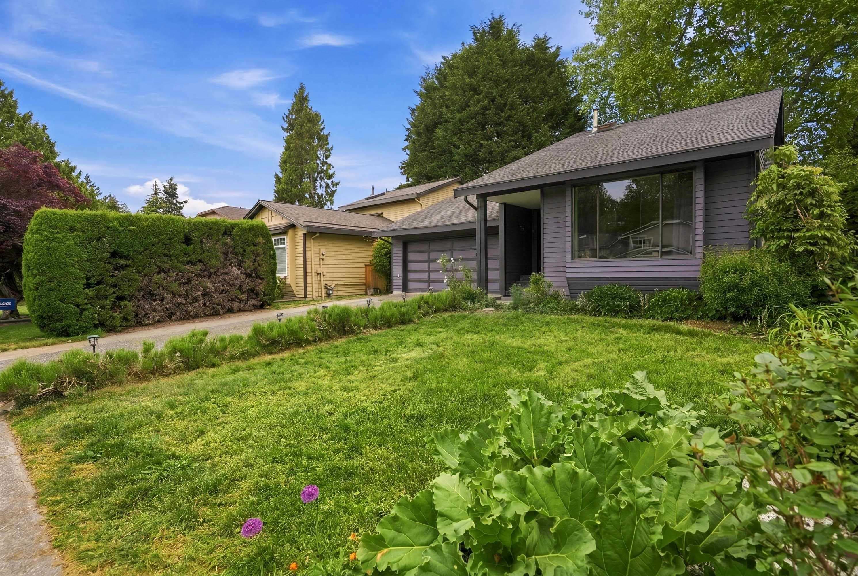 11837 Alderwood Crescent, Delta, V4E 3E4 — photo 1