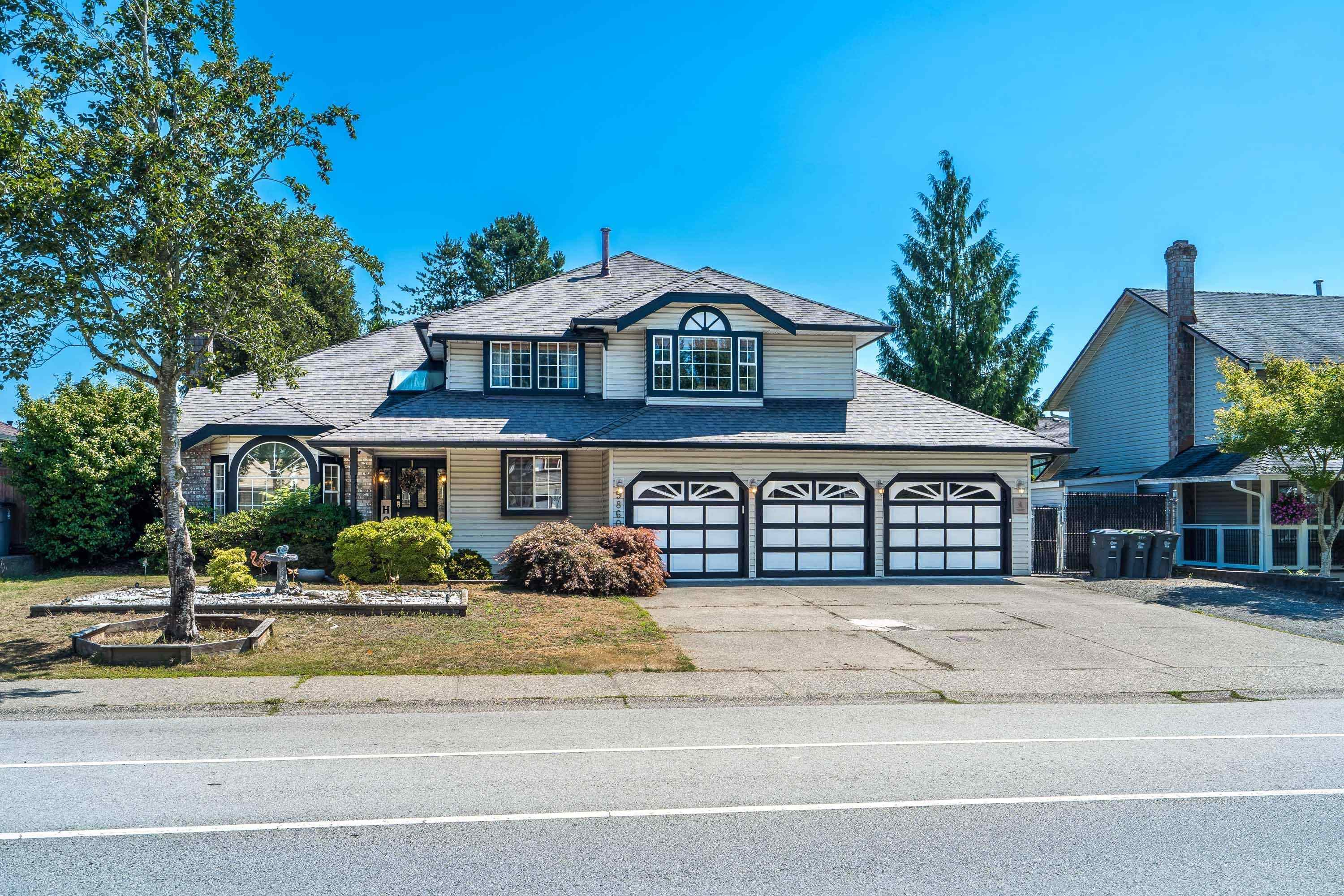 5860 188 Street, Surrey