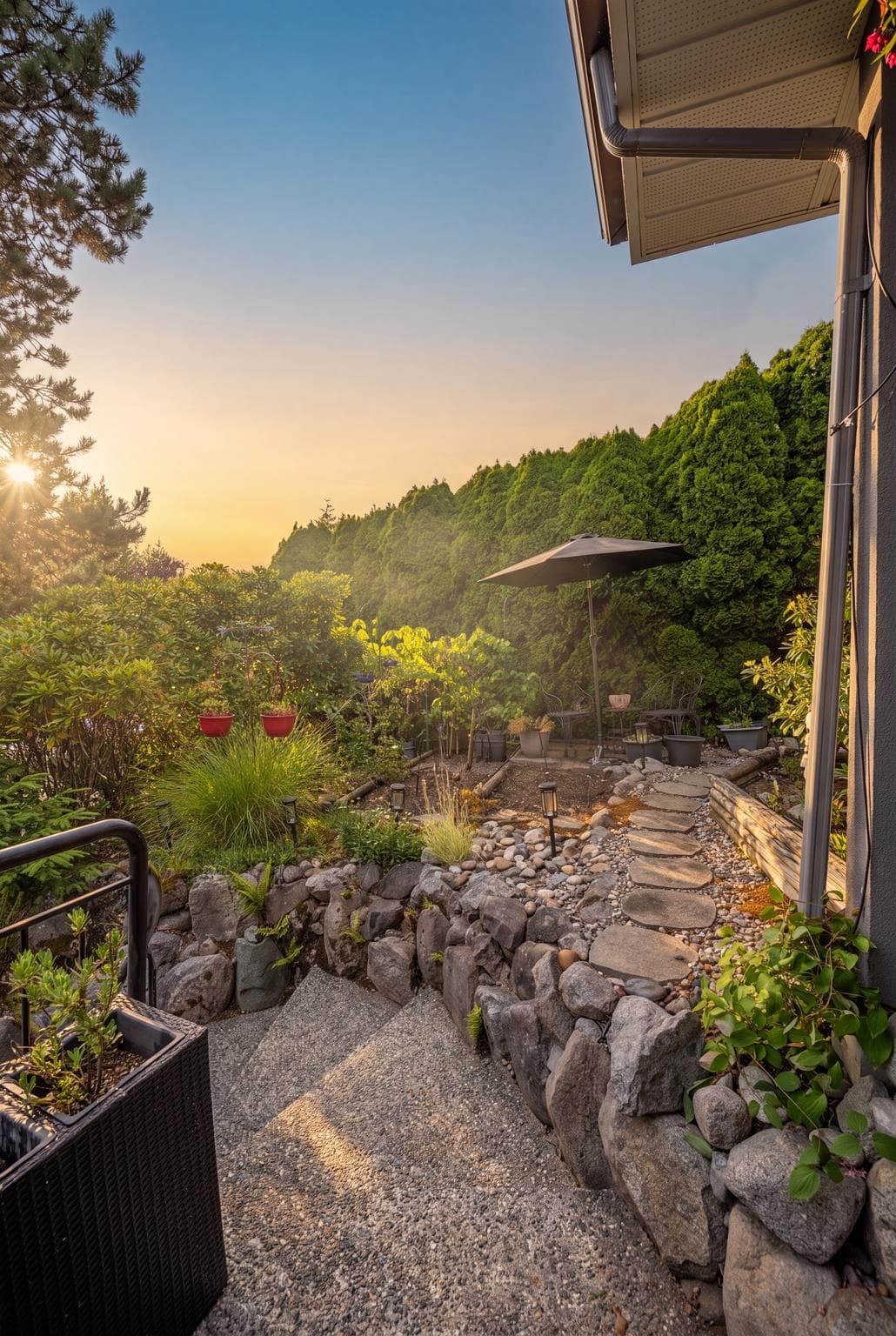 46 Wildwood Drive, Port Moody, V3H 4M6 — photo 2