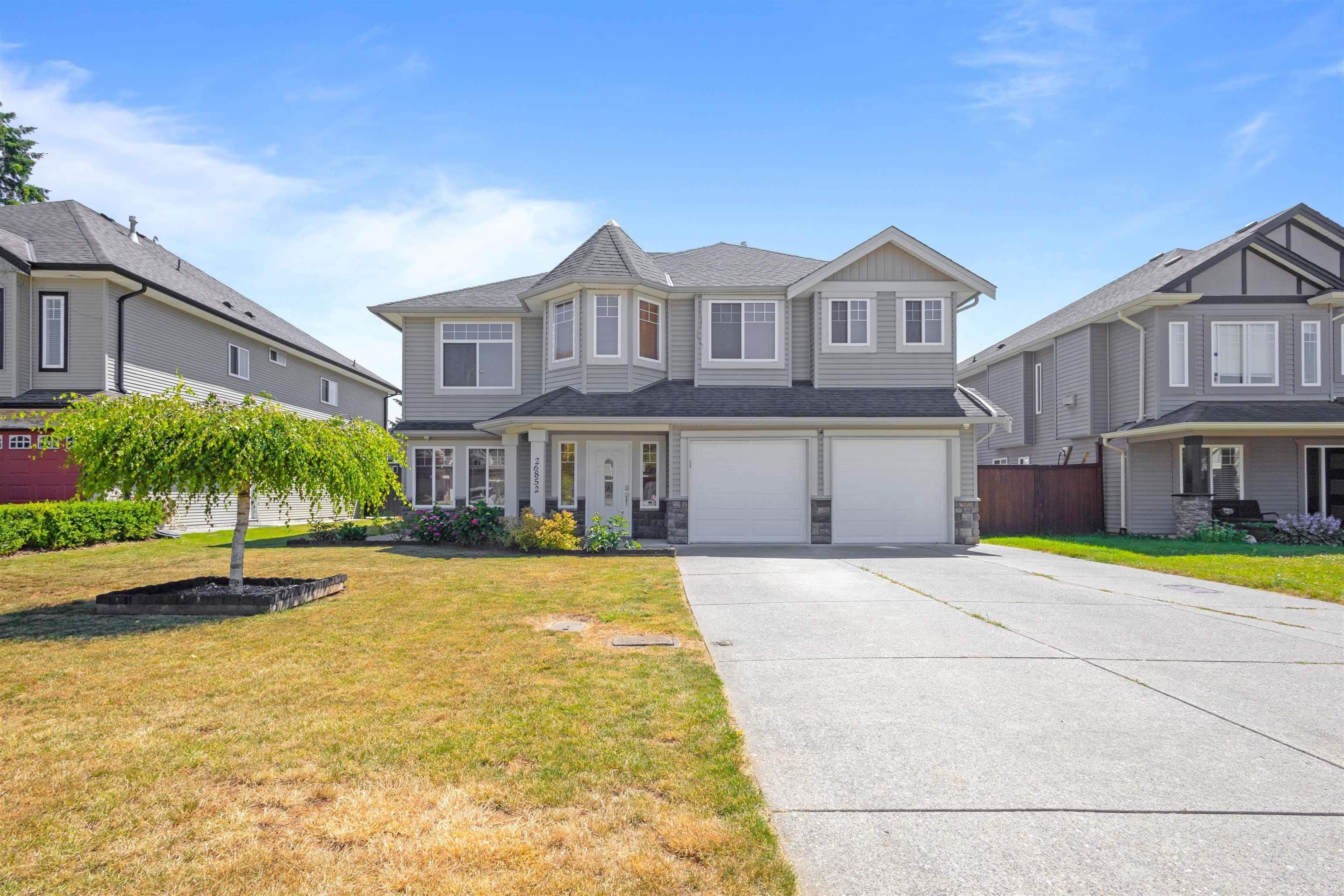 26852 26a Avenue, Langley
