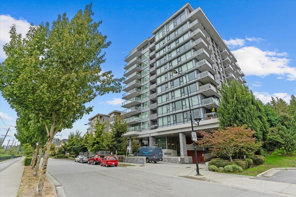 1106 - 3281 E Kent Avenue North, Vancouver