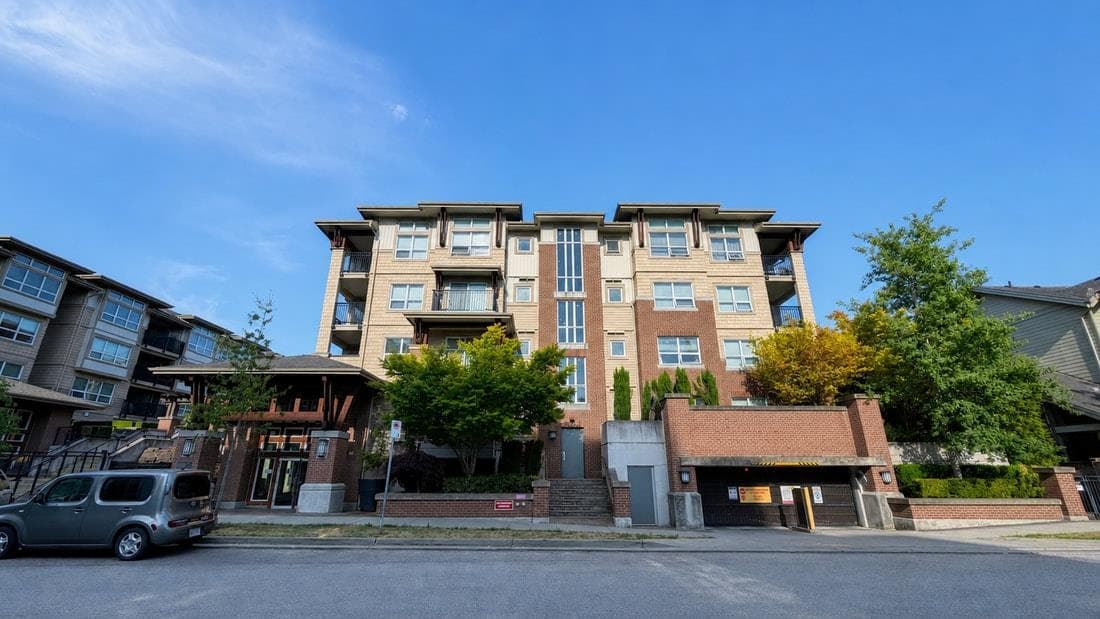 212 - 6828 Eckersley Road, Richmond, V6Y 0E8 — photo 2