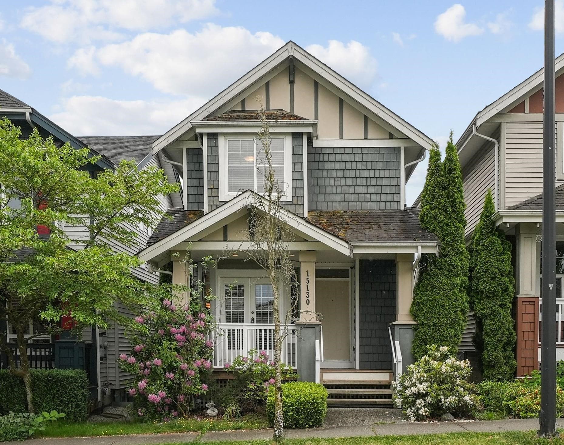 15130 62nd Avenue, Surrey