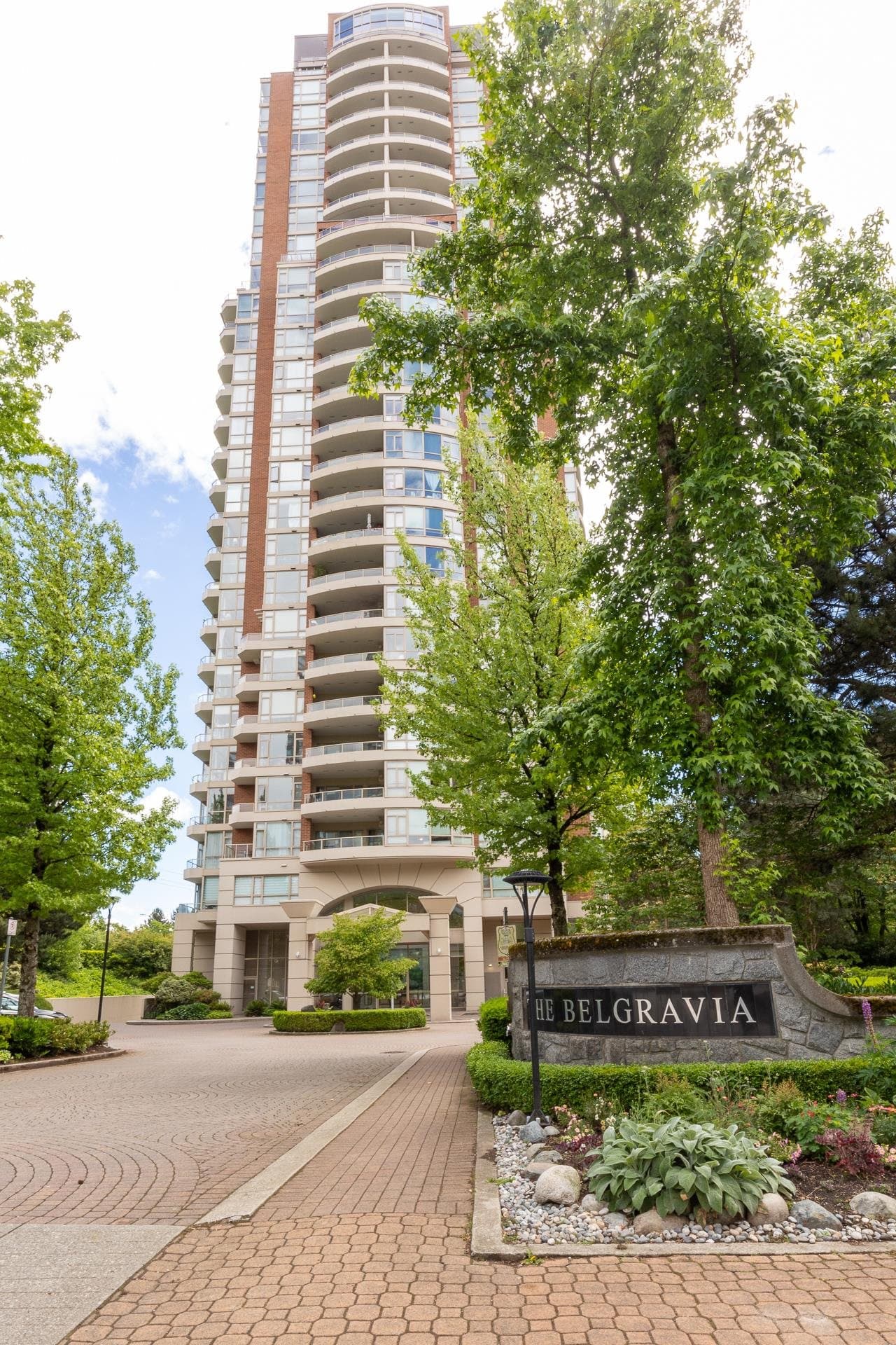 303 - 6838 Station Hill Drive, Burnaby