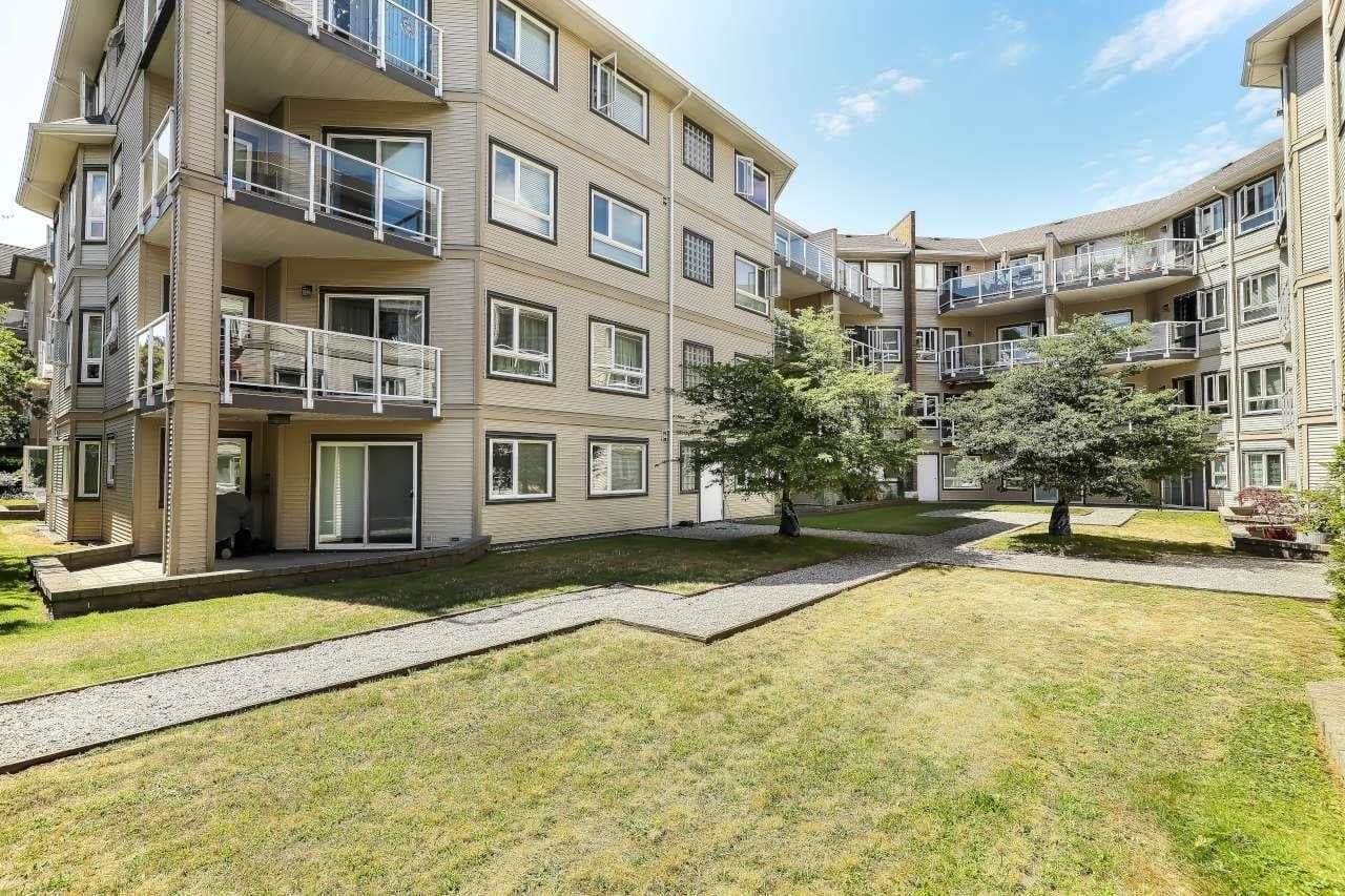 111 - 8142 120a Street, Surrey