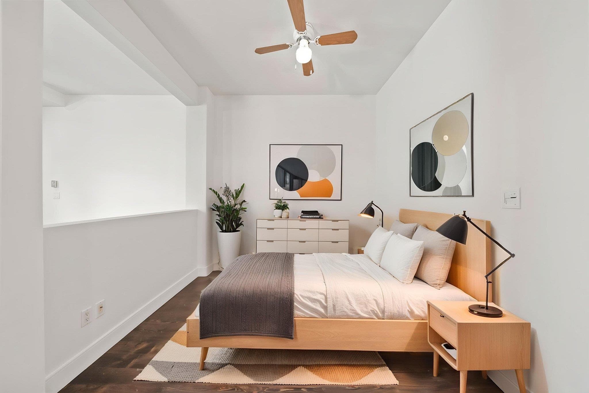 205 - 8988 Hudson Street, Vancouver, V6P 6Z1 — photo 3