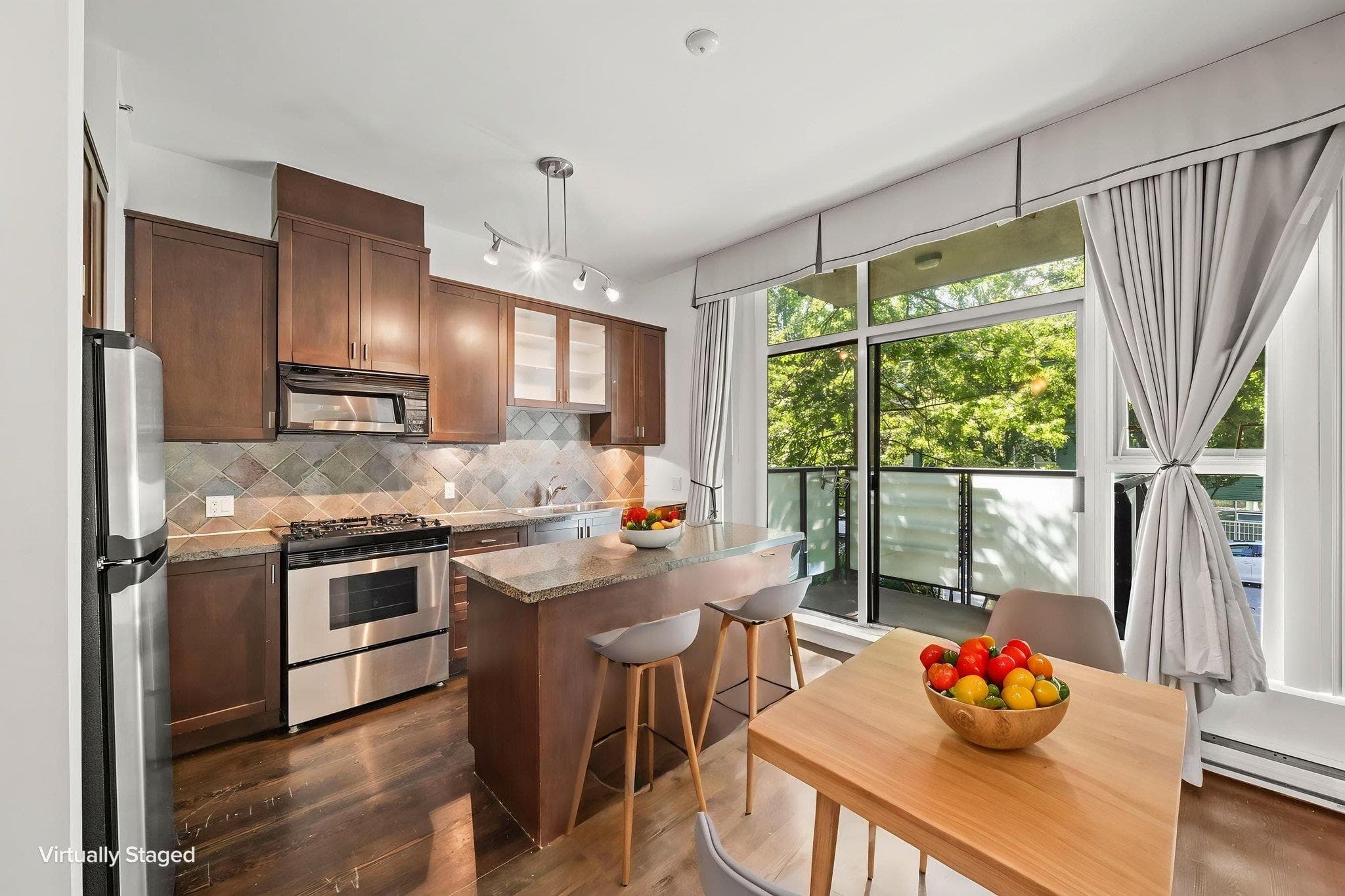 205 - 8988 Hudson Street, Vancouver