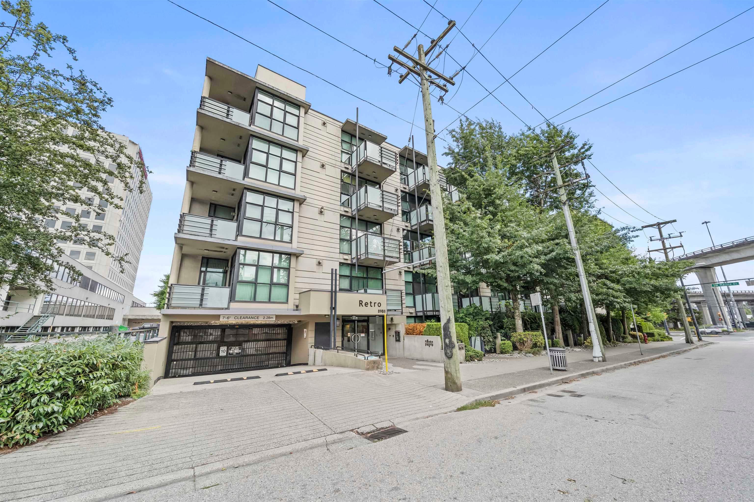 205 - 8988 Hudson Street, Vancouver, V6P 6Z1 — photo 5