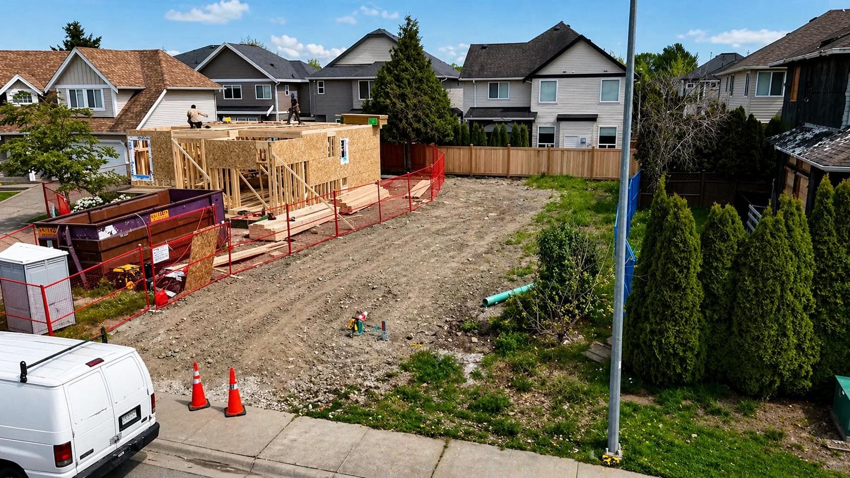 7340 196 Street, Langley, V2Y 3C3 — photo 1
