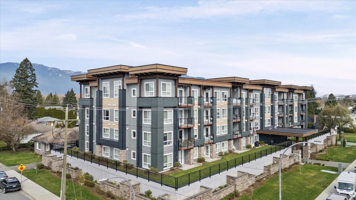 112 - 9450 Robson Street, Chilliwack, V2P 0L7 — photo 2