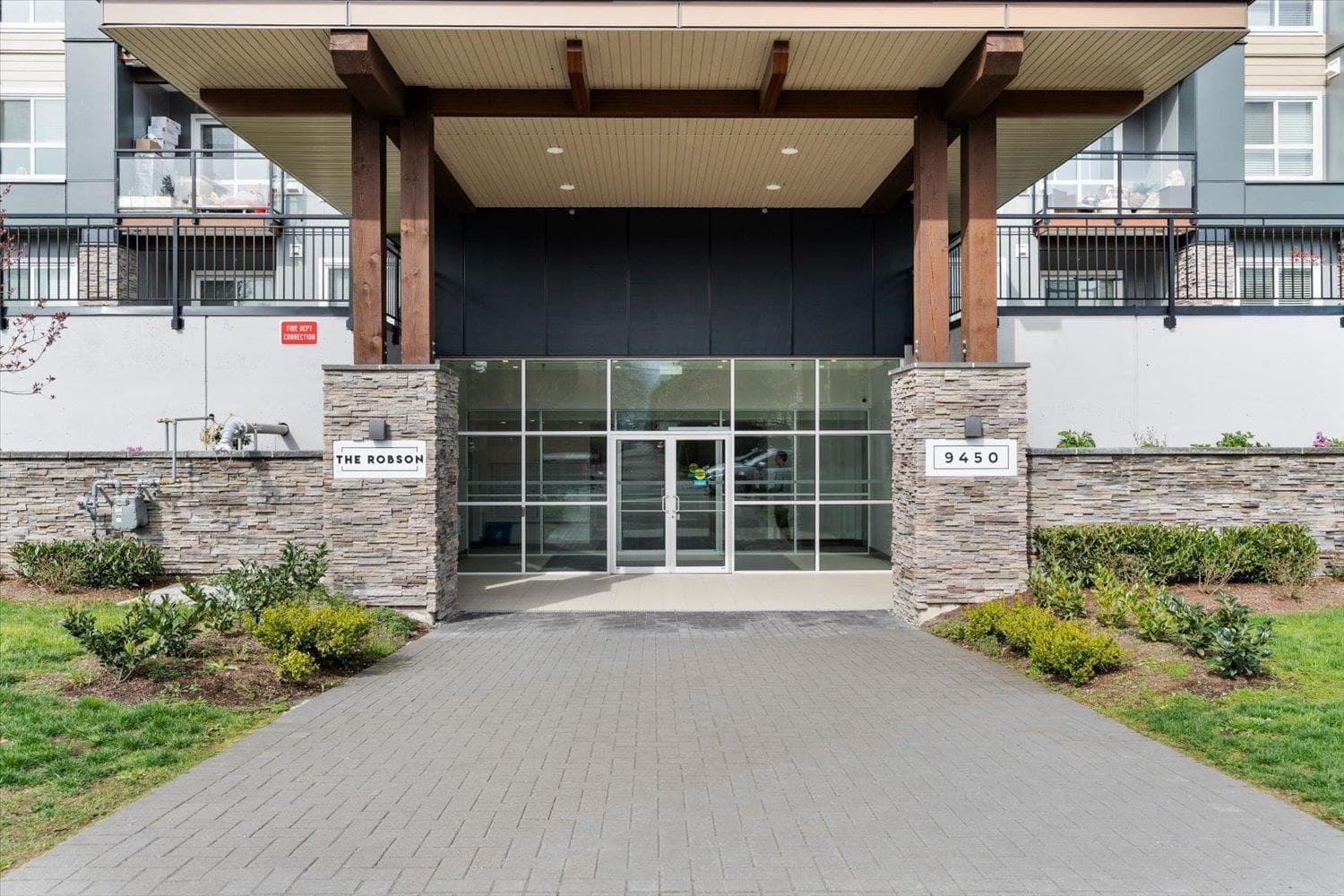 112 - 9450 Robson Street, Chilliwack, V2P 0L7 — photo 3