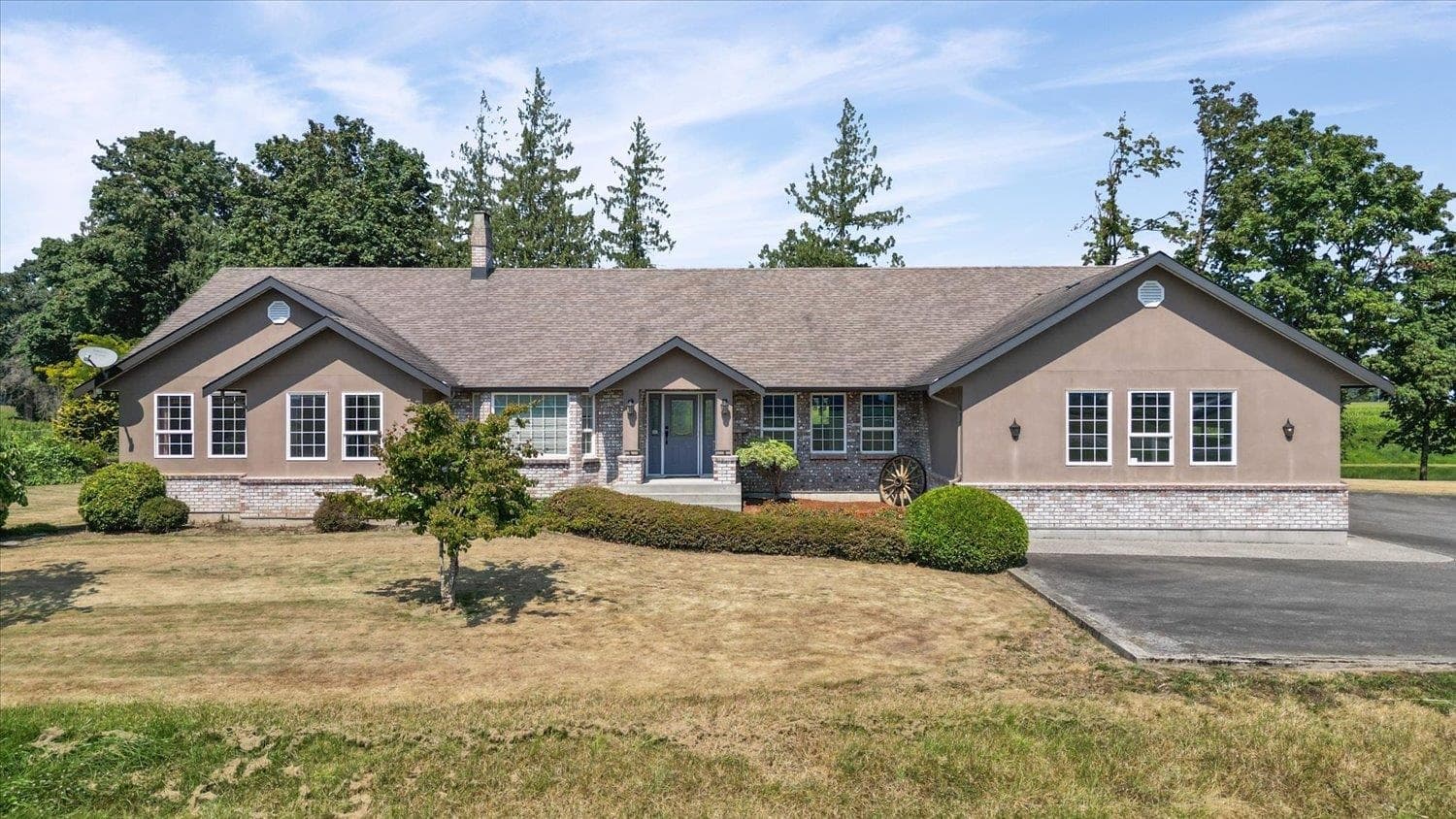 47083 Bell Road, Chilliwack, V2P 6H5 — photo 2