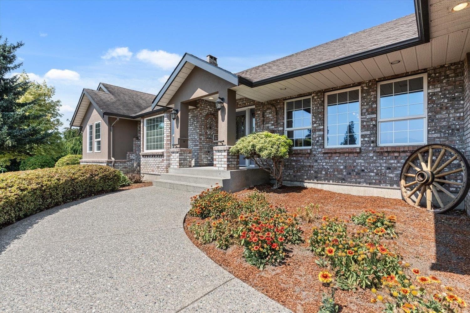 47083 Bell Road, Chilliwack, V2P 6H5 — photo 3